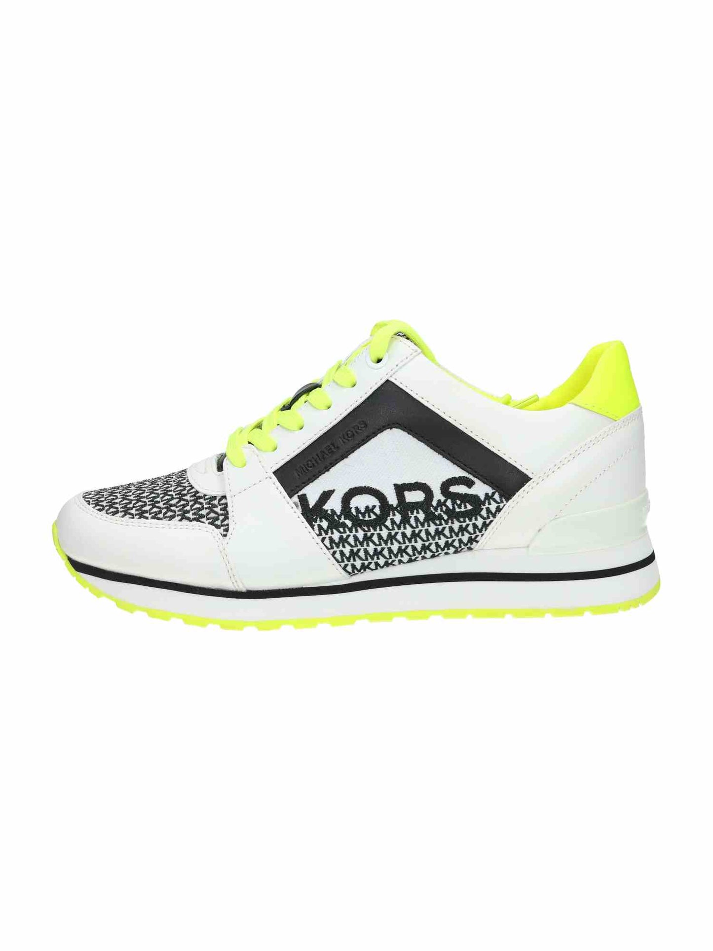 Billie Trainer 43T9BIFS2L optic wht/blk | Bildmaterial bereitgestellt von SHOES.PLEASE.