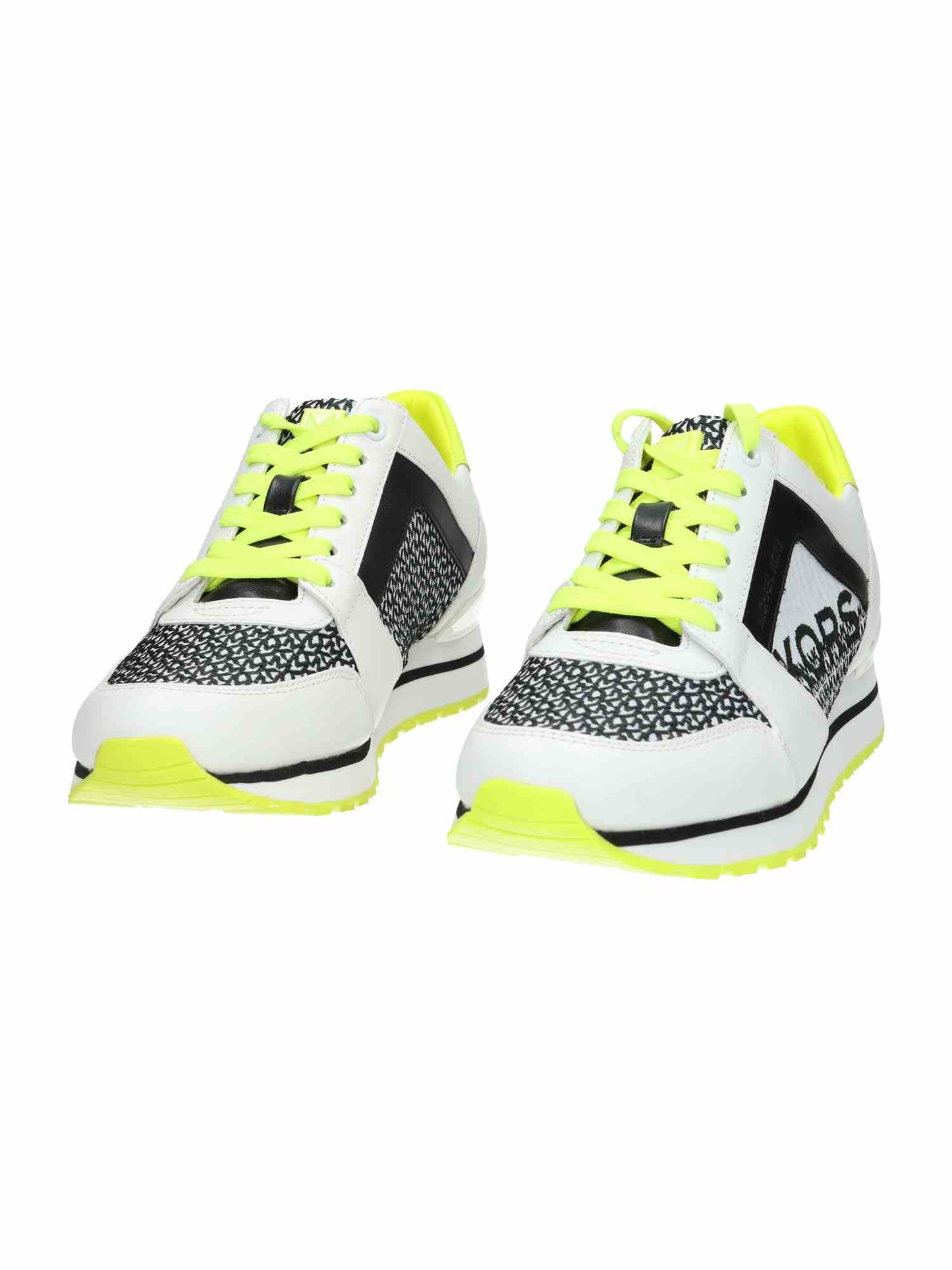 Billie Trainer 43T9BIFS2L optic wht/blk | Bildmaterial bereitgestellt von SHOES.PLEASE.