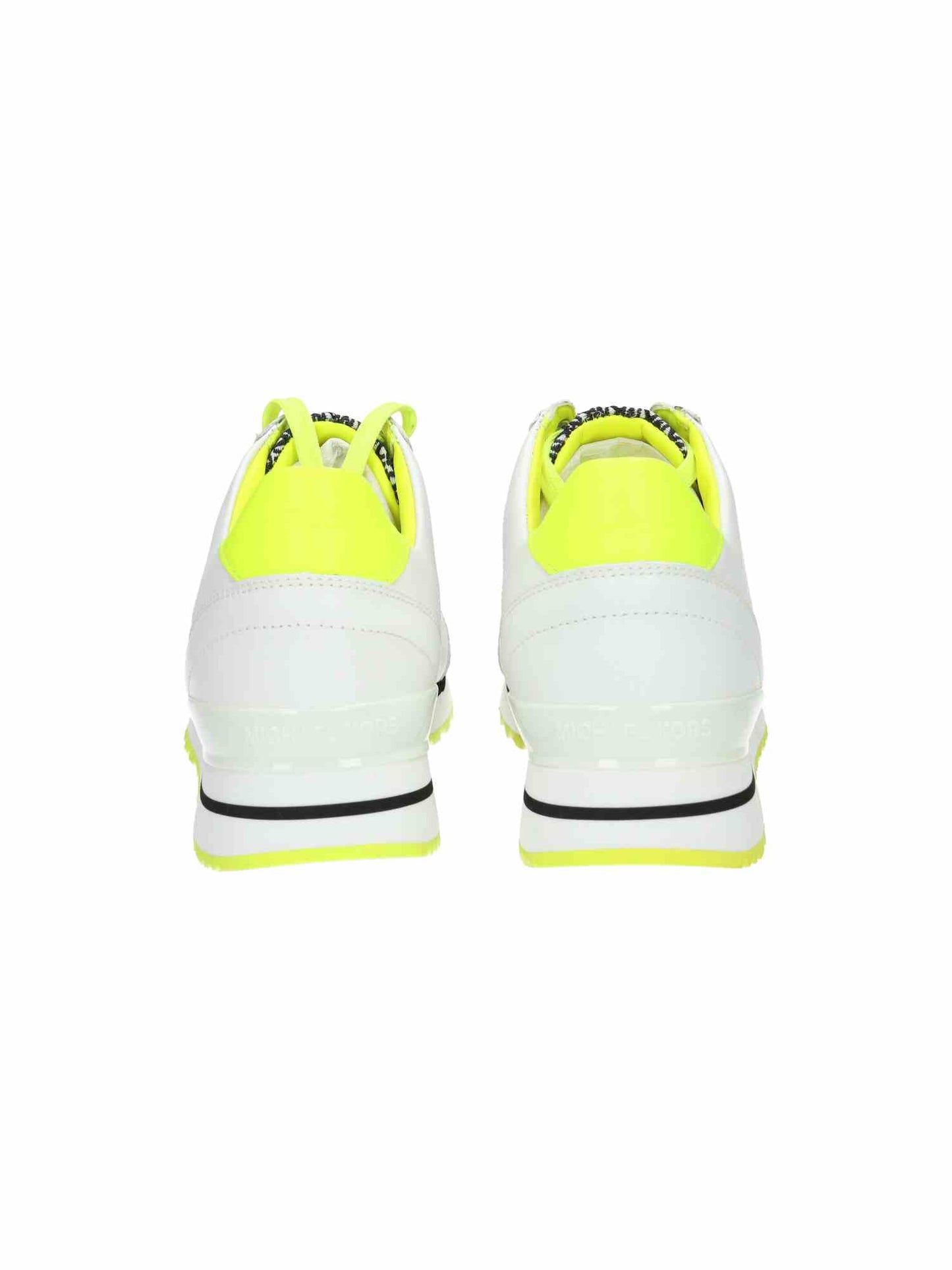 Billie Trainer 43T9BIFS2L optic wht/blk | Bildmaterial bereitgestellt von SHOES.PLEASE.