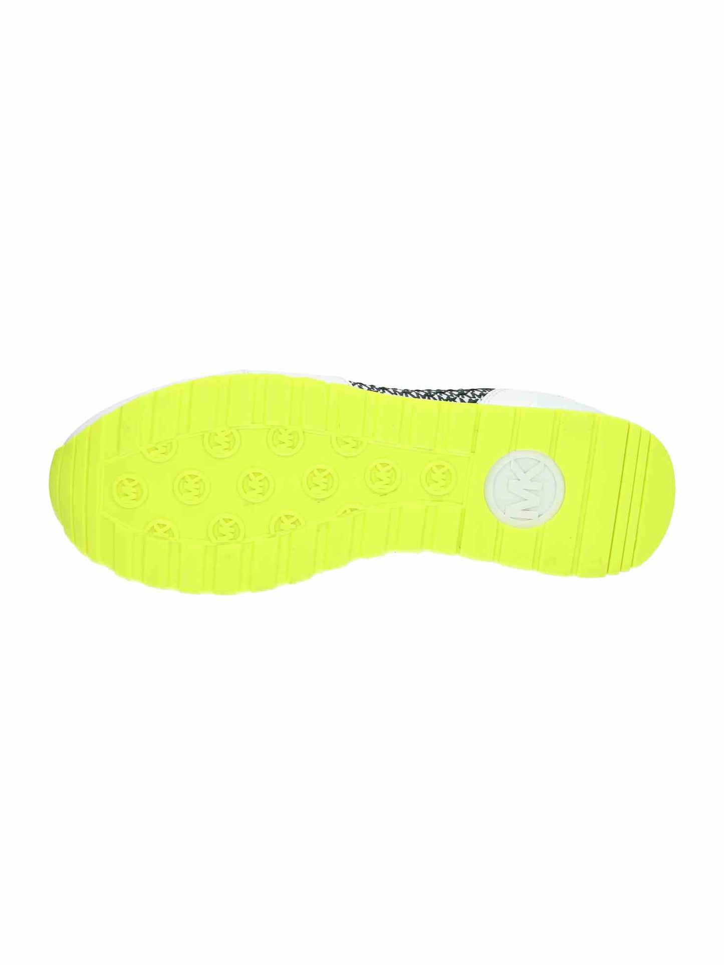 Billie Trainer 43T9BIFS2L optic wht/blk | Bildmaterial bereitgestellt von SHOES.PLEASE.