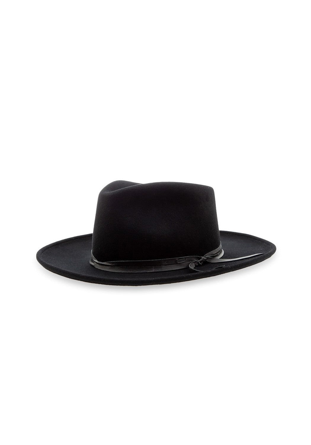Colvin black dunkel | Bildmaterial bereitgestellt von SHOES.PLEASE.
