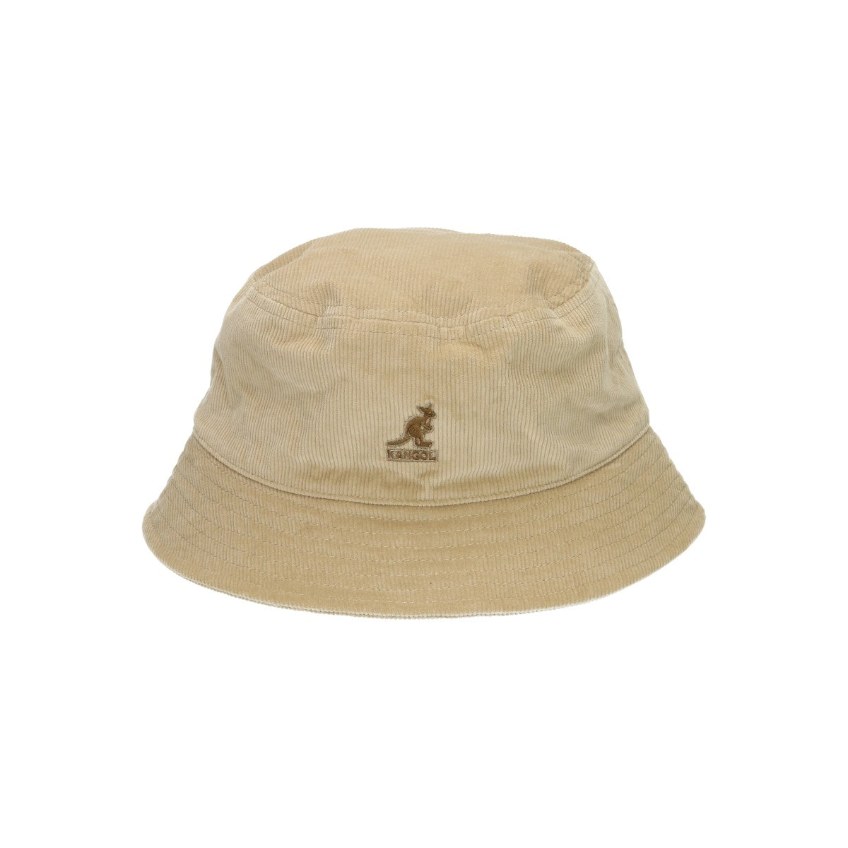 Cord Bucket beige dunkel | Bildmaterial bereitgestellt von SHOES.PLEASE.