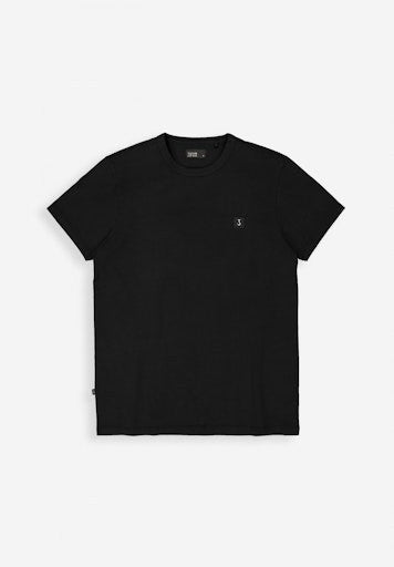 Army Tee montego black | Bildmaterial bereitgestellt von SHOES.PLEASE.