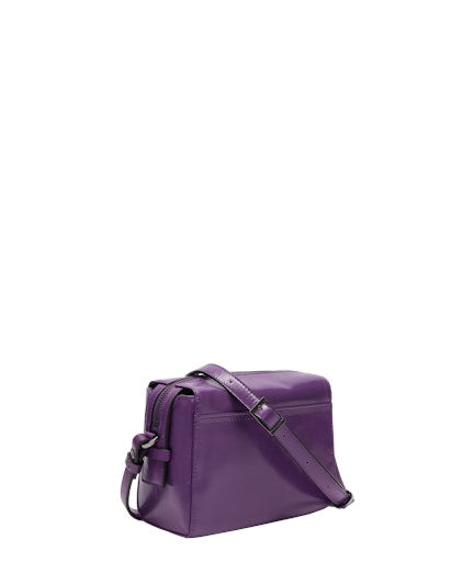 Lou 2 Paper Touch Camera S petunia | Bildmaterial bereitgestellt von SHOES.PLEASE.