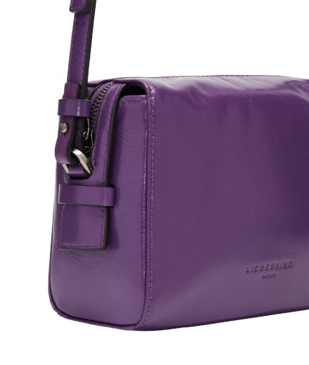 Lou 2 Paper Touch Camera S petunia | Bildmaterial bereitgestellt von SHOES.PLEASE.