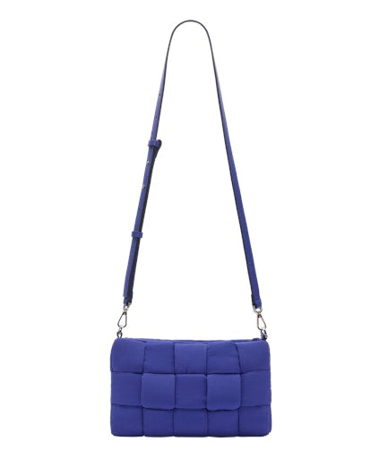Bo Crossbody S purple | Bildmaterial bereitgestellt von SHOES.PLEASE.