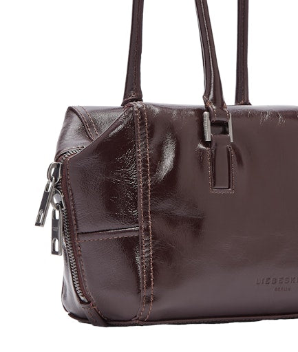 Kayla Satchel S burgundy | Bildmaterial bereitgestellt von SHOES.PLEASE.