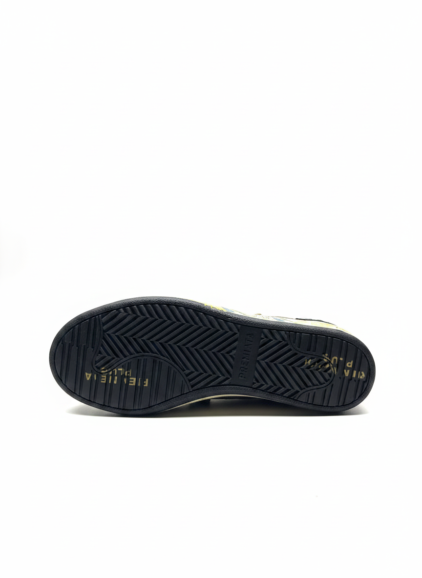 BSKT CLAYD VAR 8165 silver | Bildmaterial bereitgestellt von SHOES.PLEASE.
