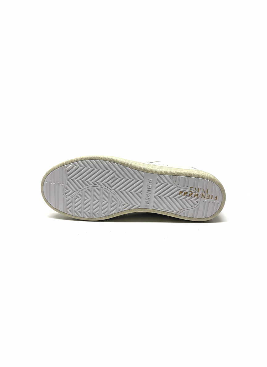 BONNIED VAR 8202 white | Bildmaterial bereitgestellt von SHOES.PLEASE.