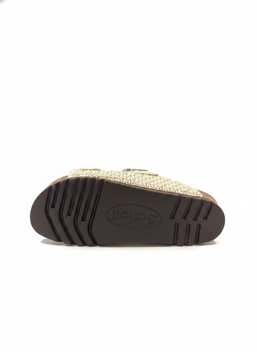 NOELLE TexTri - W off white | Bildmaterial bereitgestellt von SHOES.PLEASE.