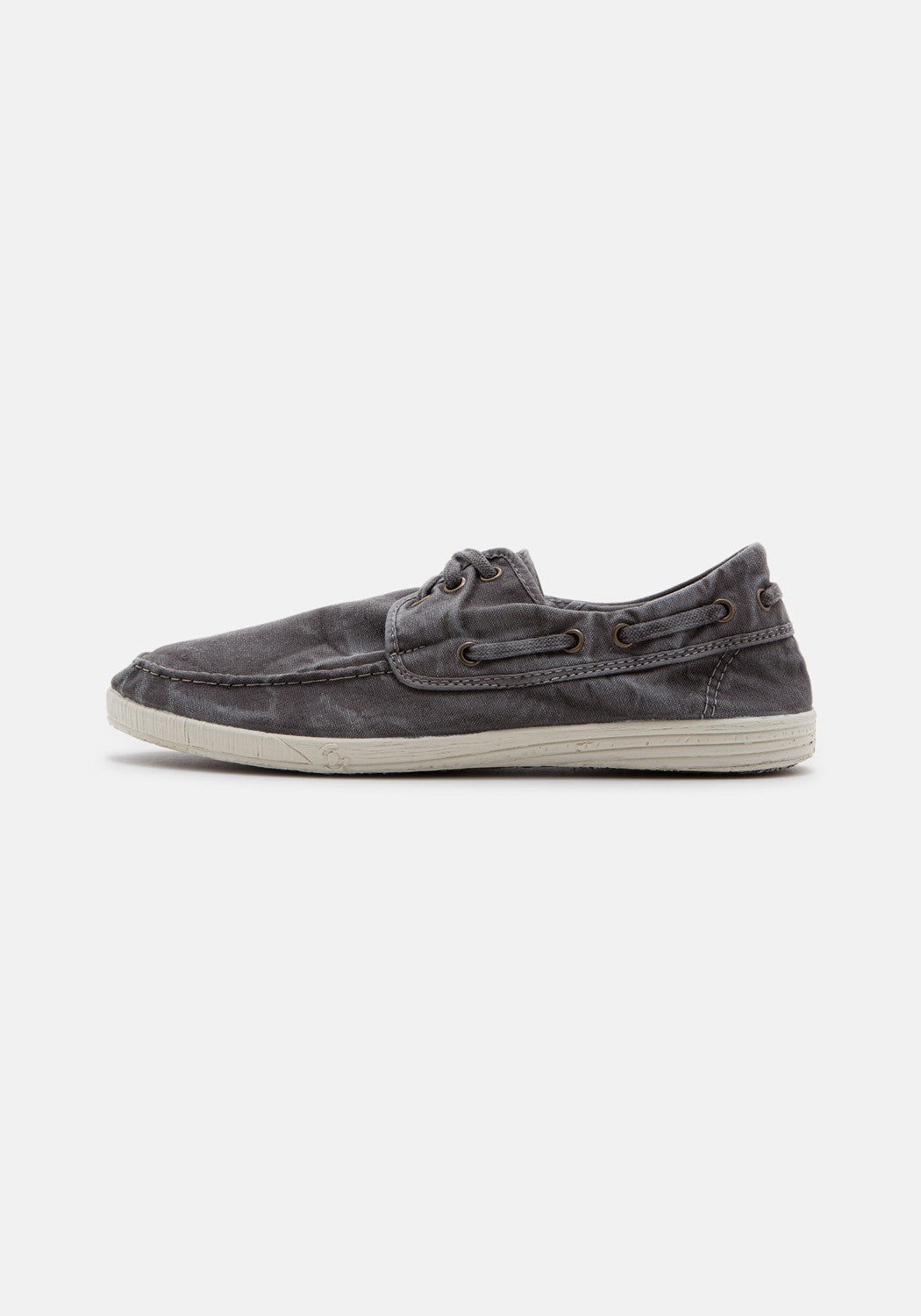 303E Nautico Enzimatico gris enz | Bildmaterial bereitgestellt von SHOES.PLEASE.