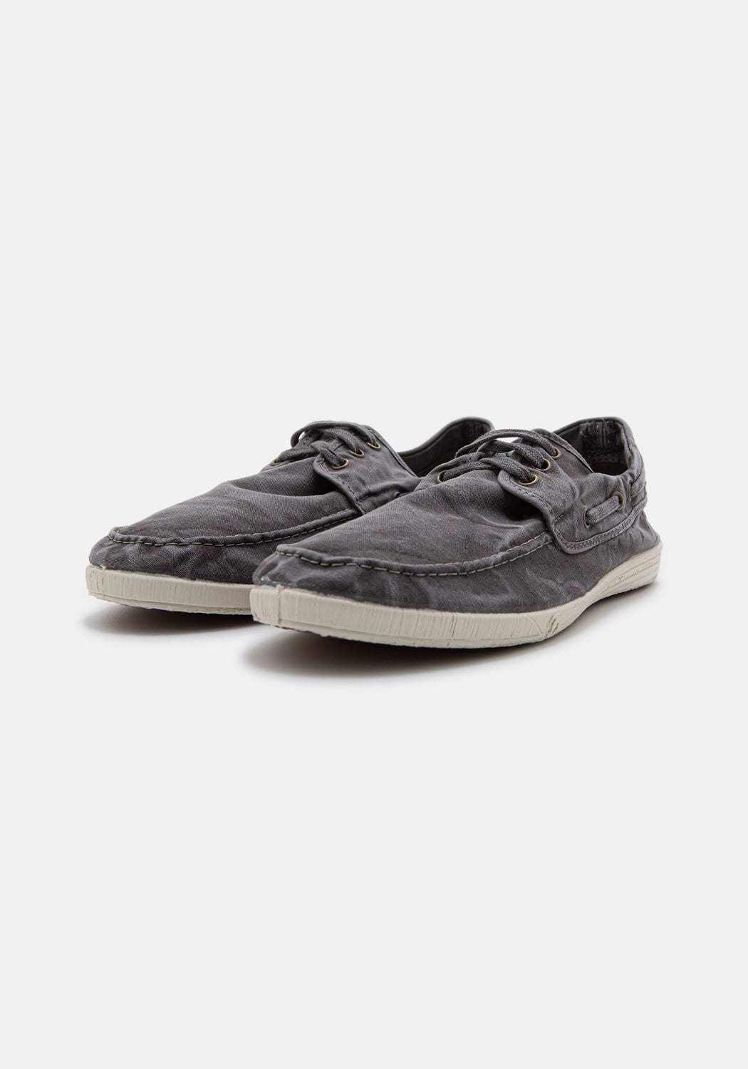 303E Nautico Enzimatico gris enz | Bildmaterial bereitgestellt von SHOES.PLEASE.
