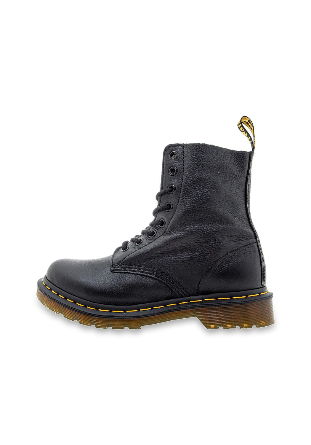 1460 Pascal Virginia black | Bildmaterial bereitgestellt von SHOES.PLEASE.