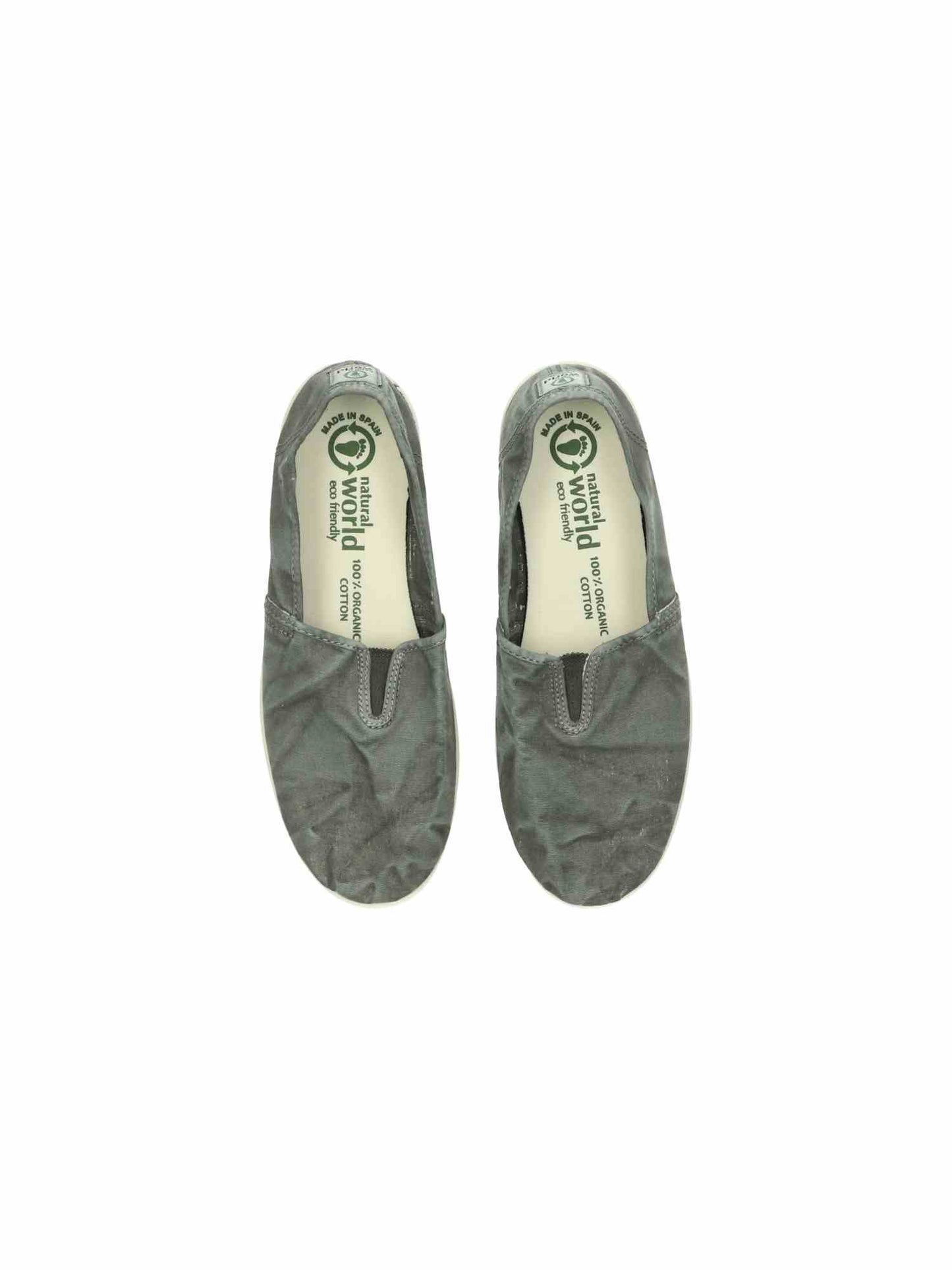 615E Camping Enzimatico gris enz | Bildmaterial bereitgestellt von SHOES.PLEASE.