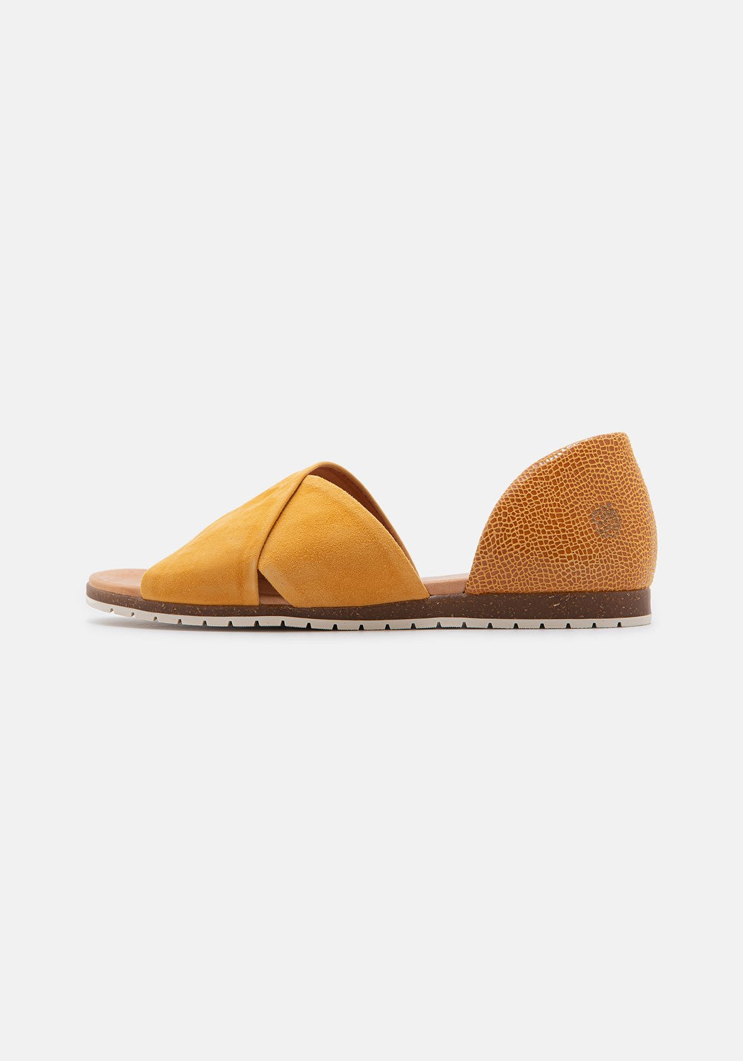 Chiusi 40 camel | Bildmaterial bereitgestellt von SHOES.PLEASE.