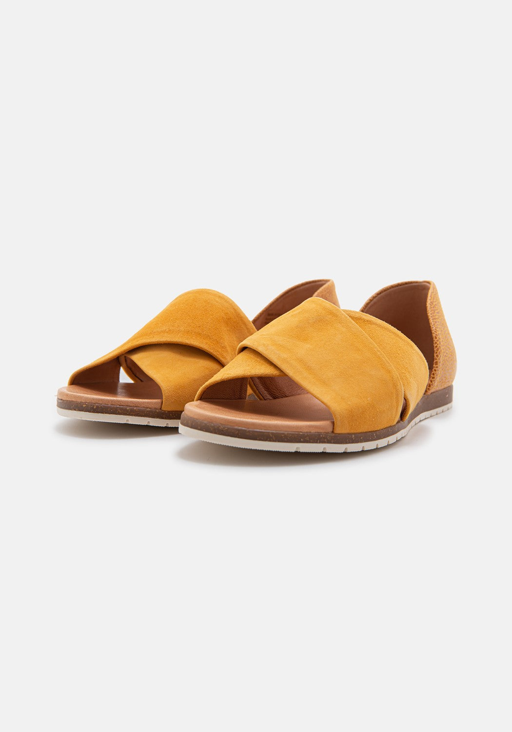 Chiusi 40 camel | Bildmaterial bereitgestellt von SHOES.PLEASE.