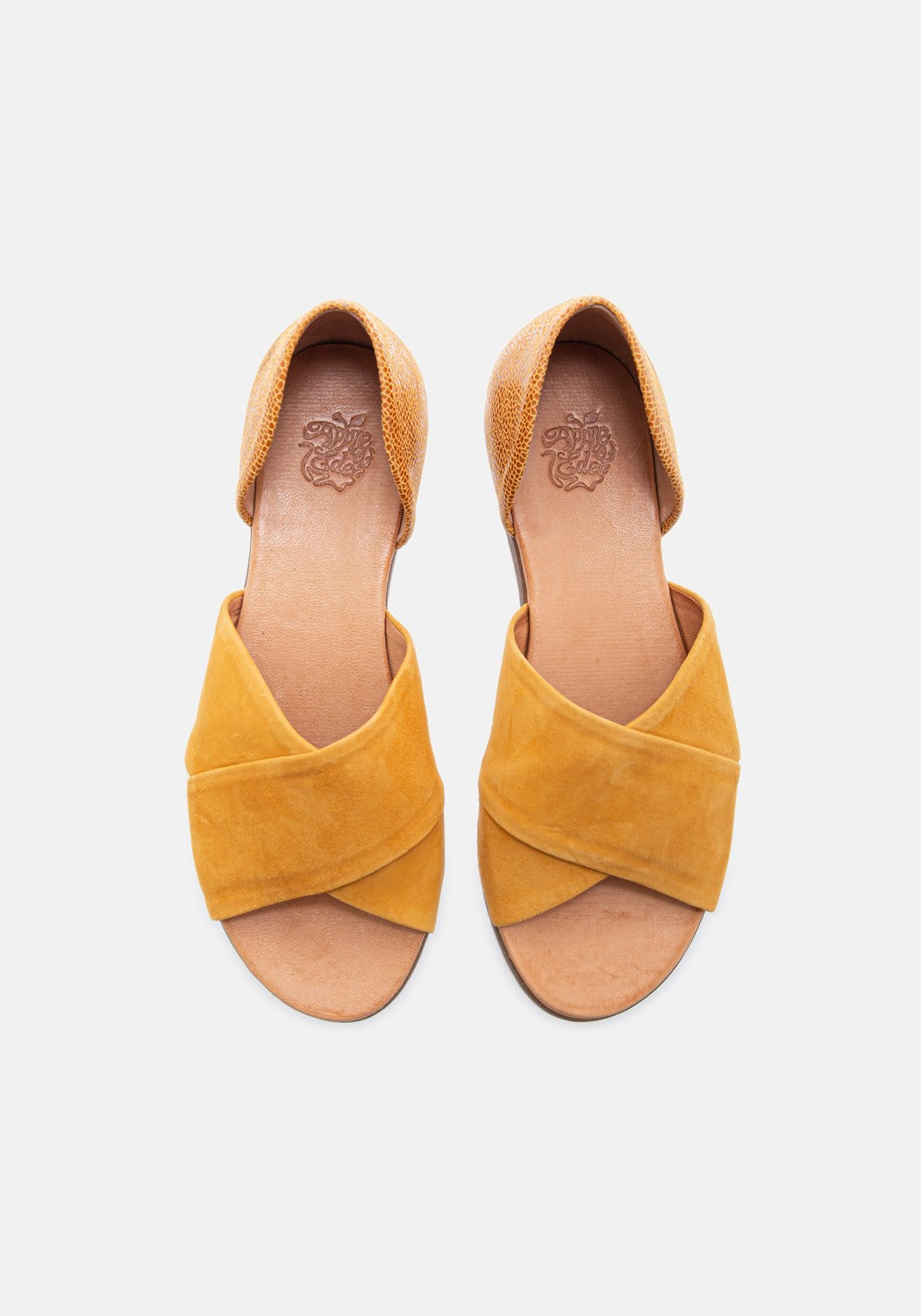 Chiusi 40 camel | Bildmaterial bereitgestellt von SHOES.PLEASE.