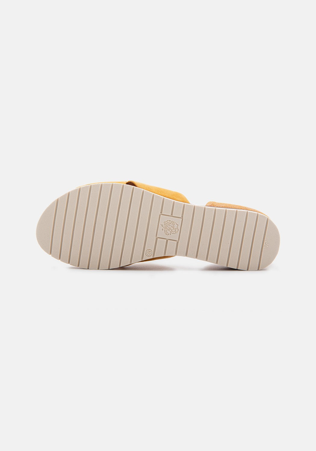 Chiusi 40 camel | Bildmaterial bereitgestellt von SHOES.PLEASE.