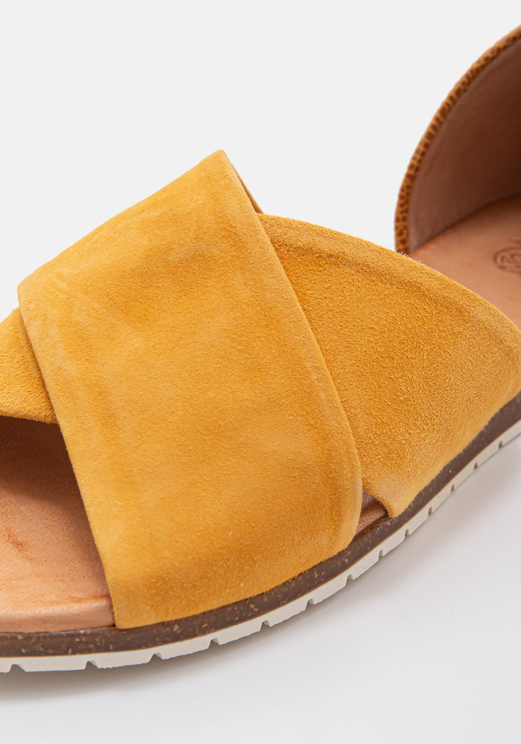 Chiusi 40 camel | Bildmaterial bereitgestellt von SHOES.PLEASE.