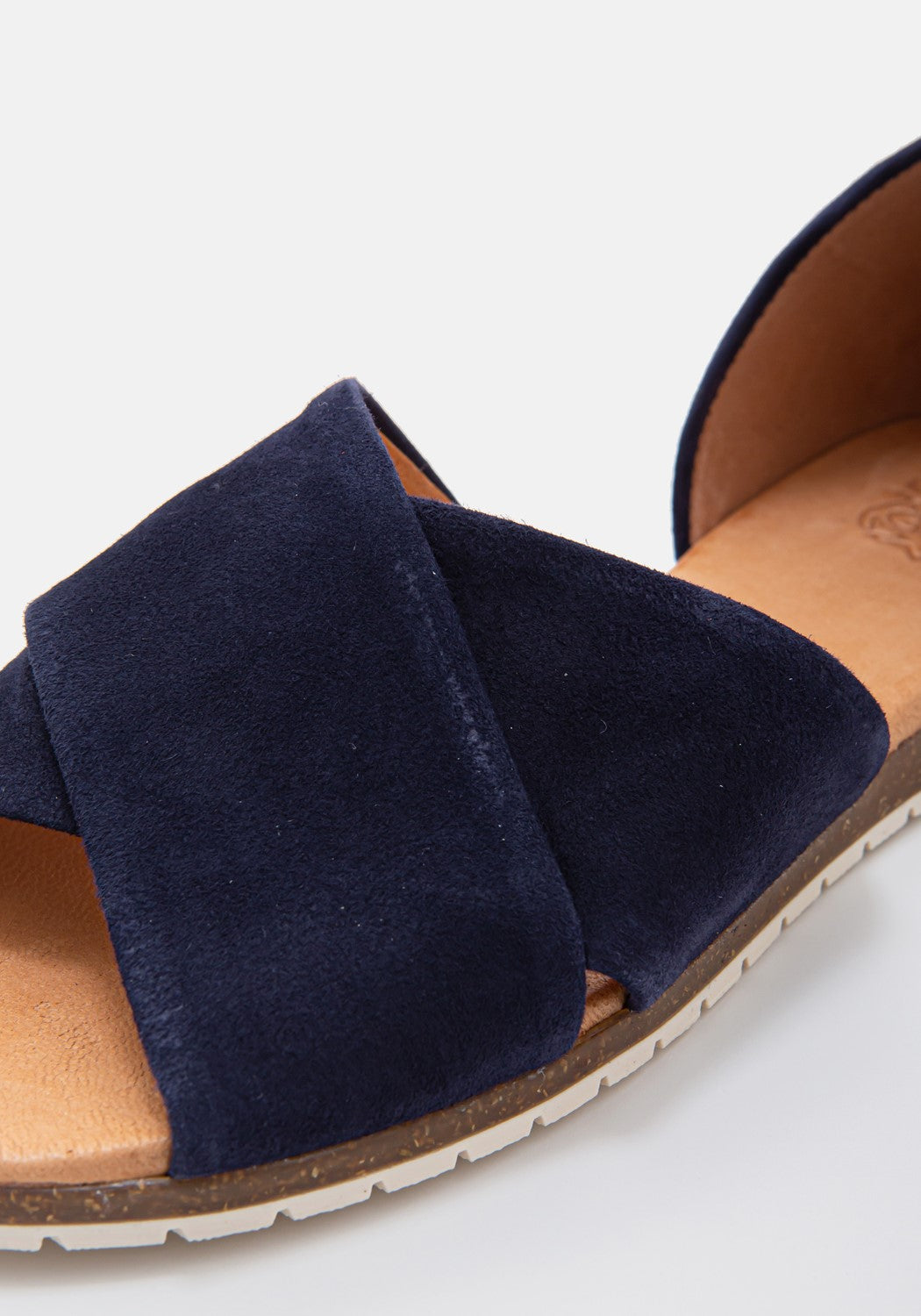 Chiusi 8 dk blue FS21 | Bildmaterial bereitgestellt von SHOES.PLEASE.