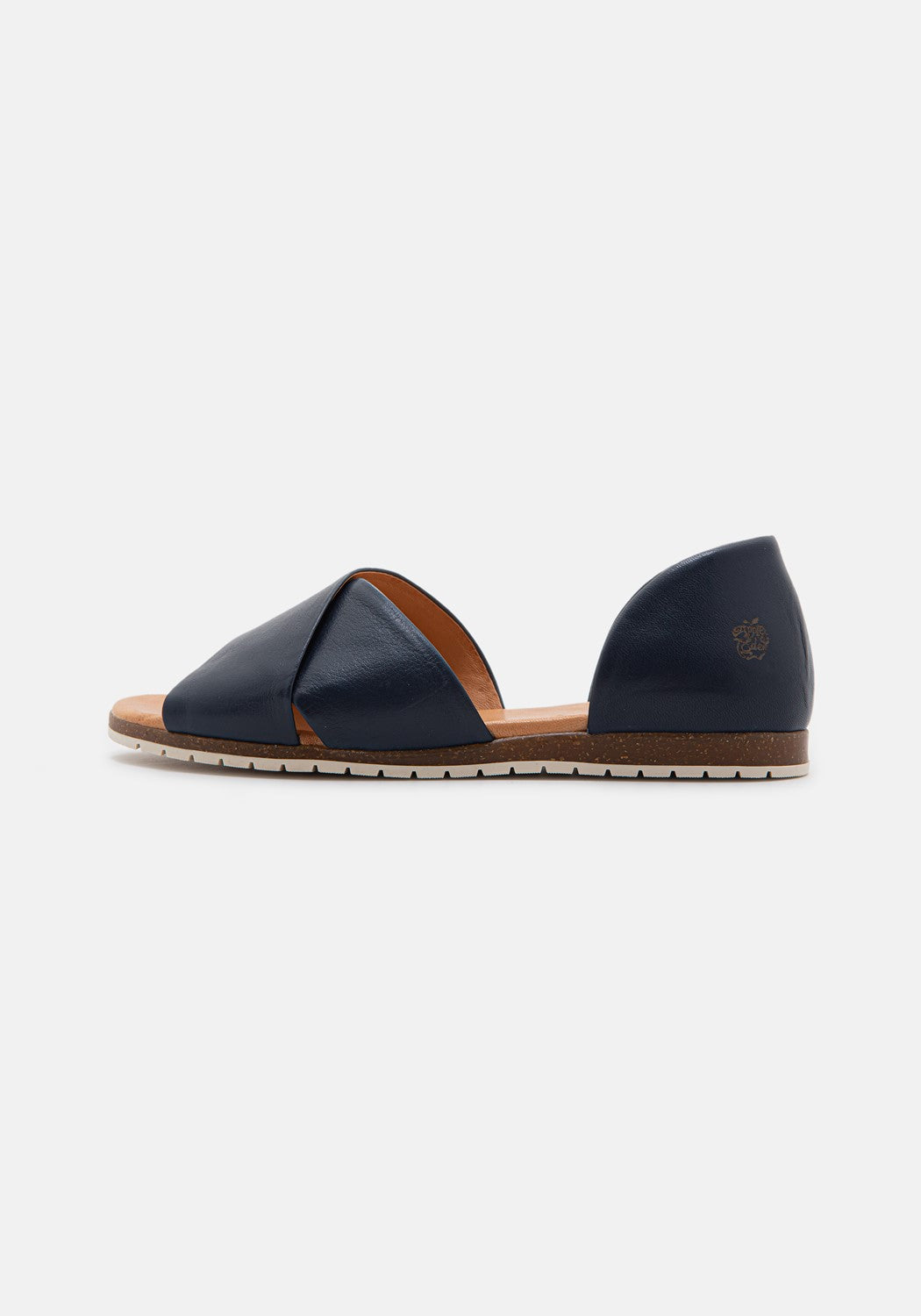 Chiusi 8.1 dk blue FS21 | Bildmaterial bereitgestellt von SHOES.PLEASE.