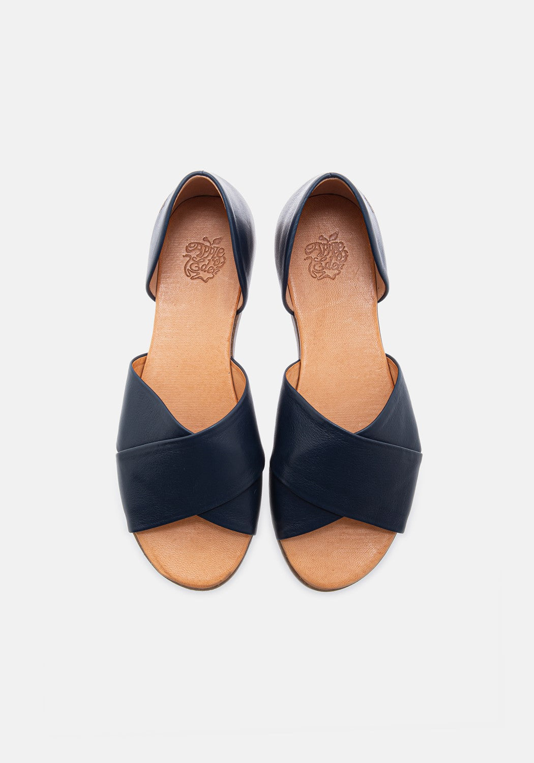 Chiusi 8.1 dk blue FS21 | Bildmaterial bereitgestellt von SHOES.PLEASE.