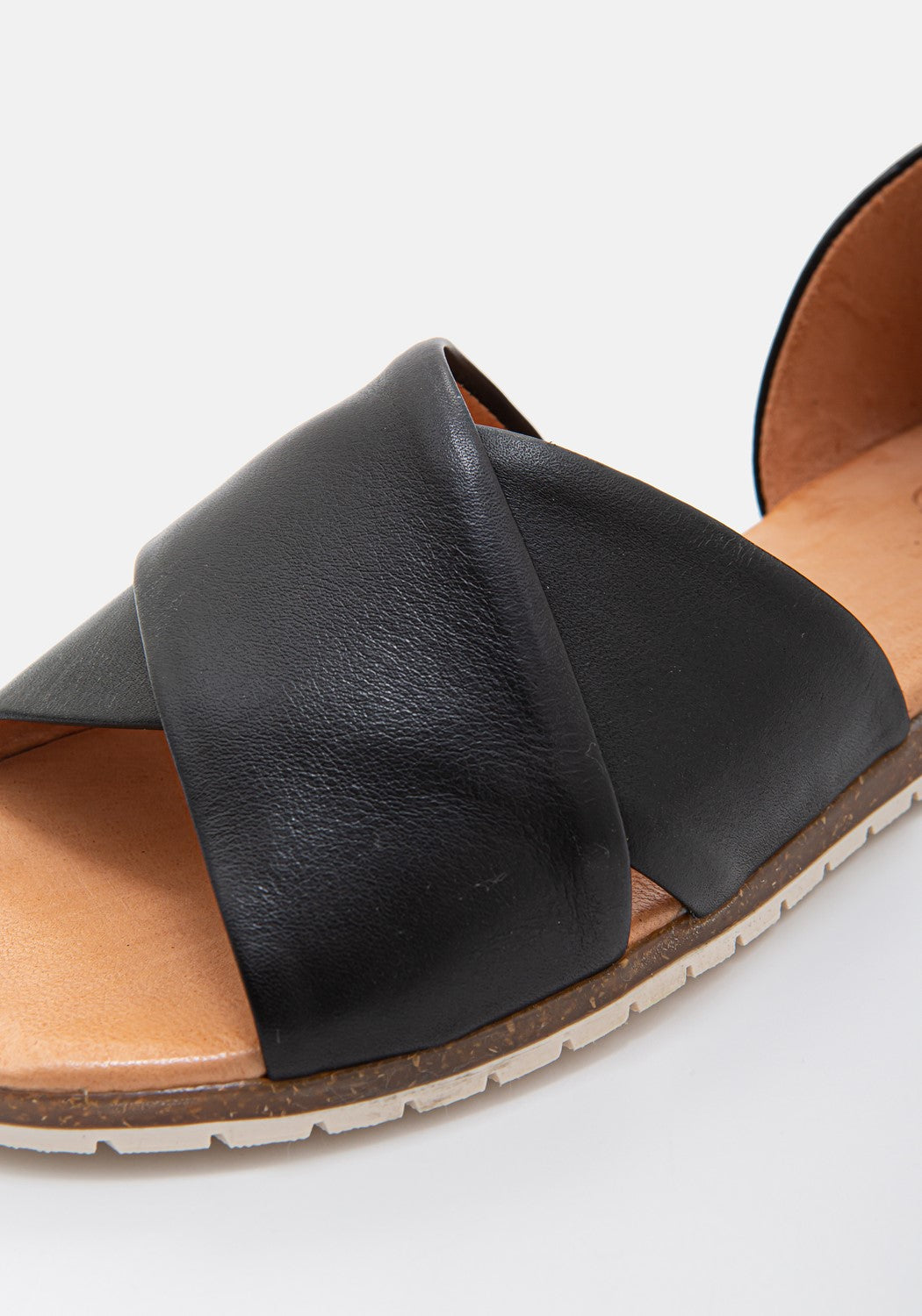 Chiusi 1 black FS21 | Bildmaterial bereitgestellt von SHOES.PLEASE.