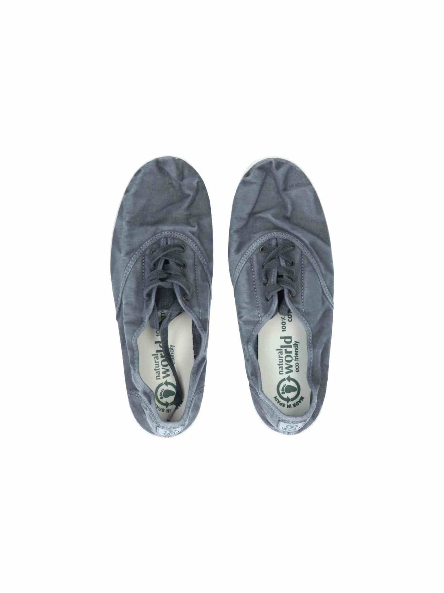 612E Inglés Enzimático gris enz | Bildmaterial bereitgestellt von SHOES.PLEASE.