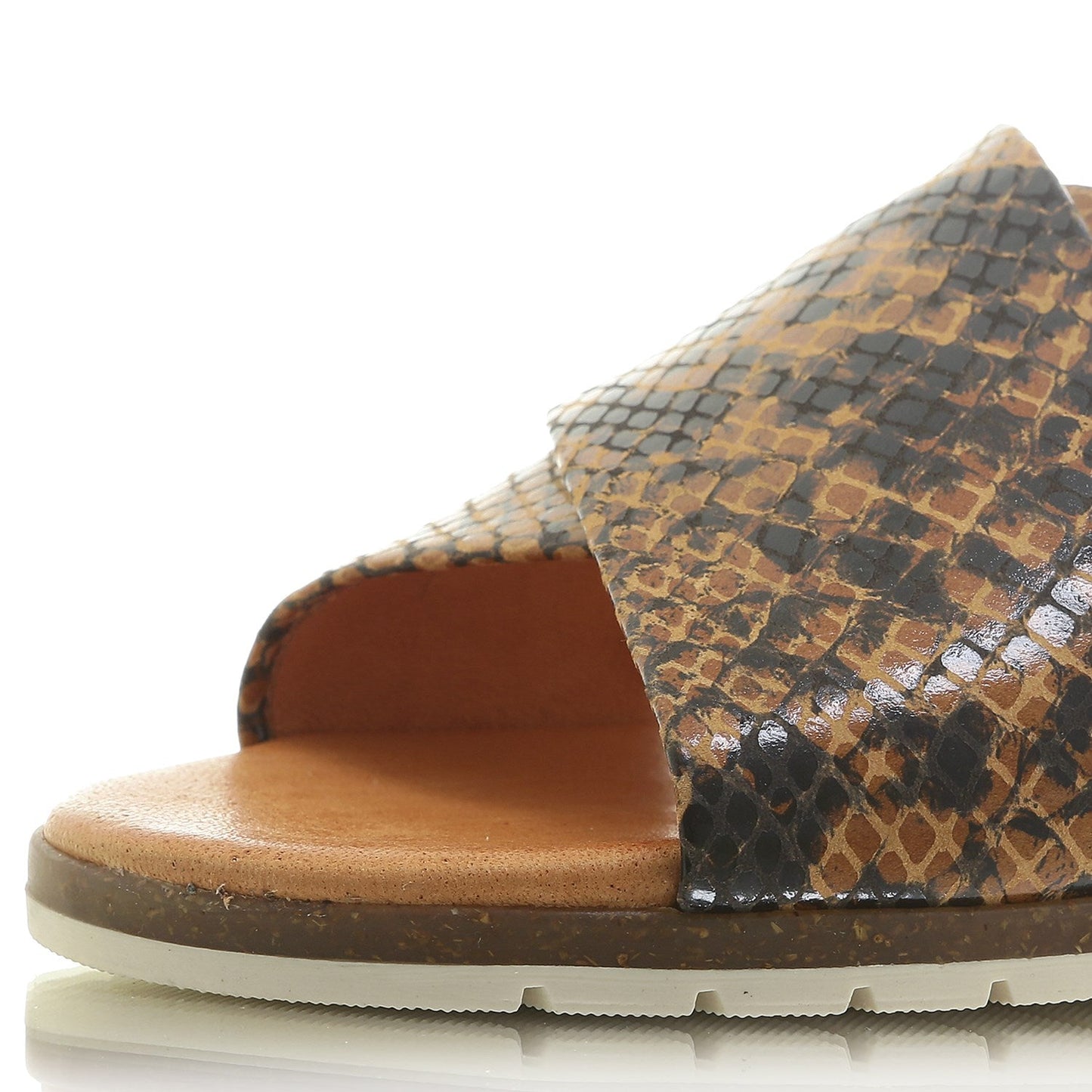 Chiusi 10.3 cognac/cognac | Bildmaterial bereitgestellt von SHOES.PLEASE.