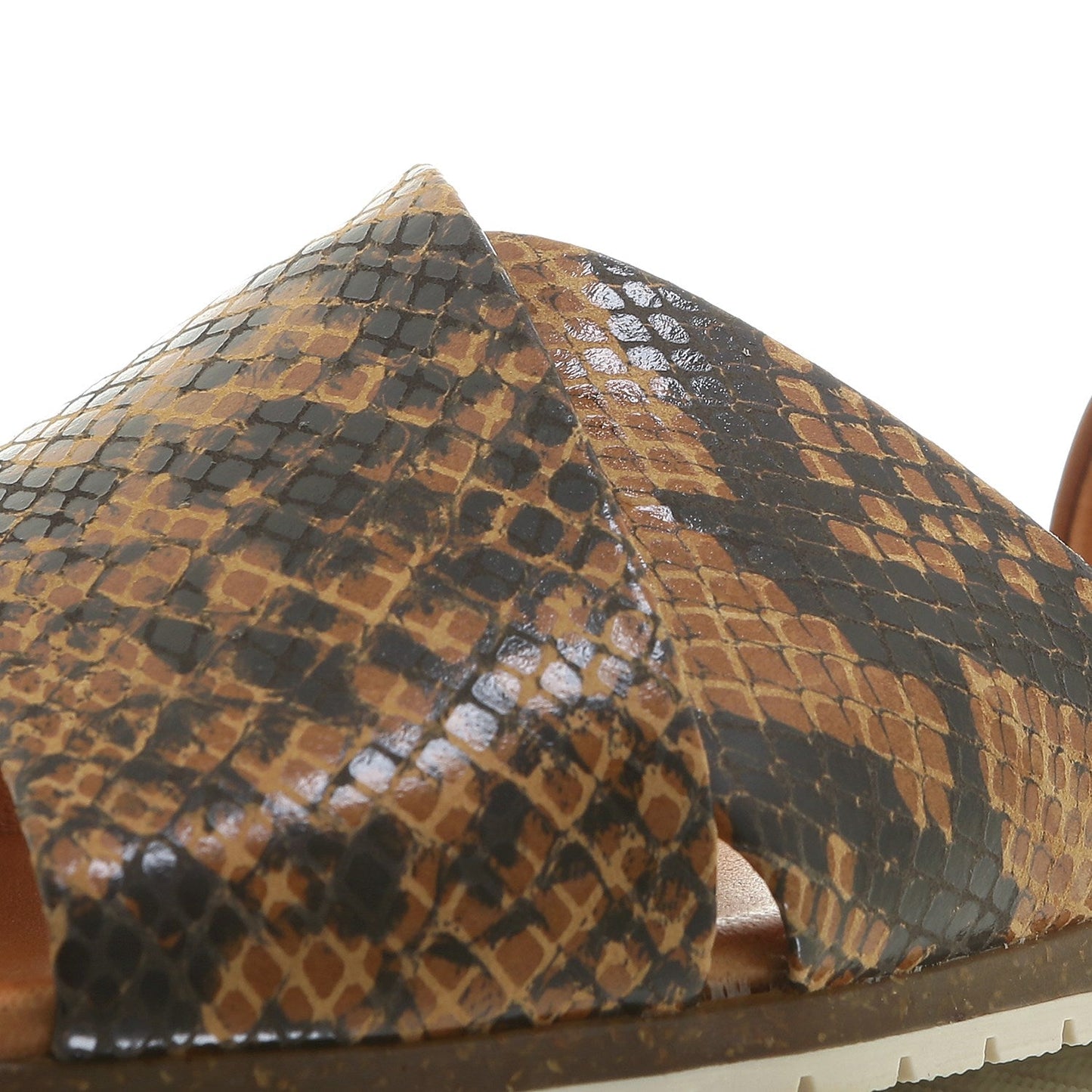 Chiusi 10.3 cognac/cognac | Bildmaterial bereitgestellt von SHOES.PLEASE.