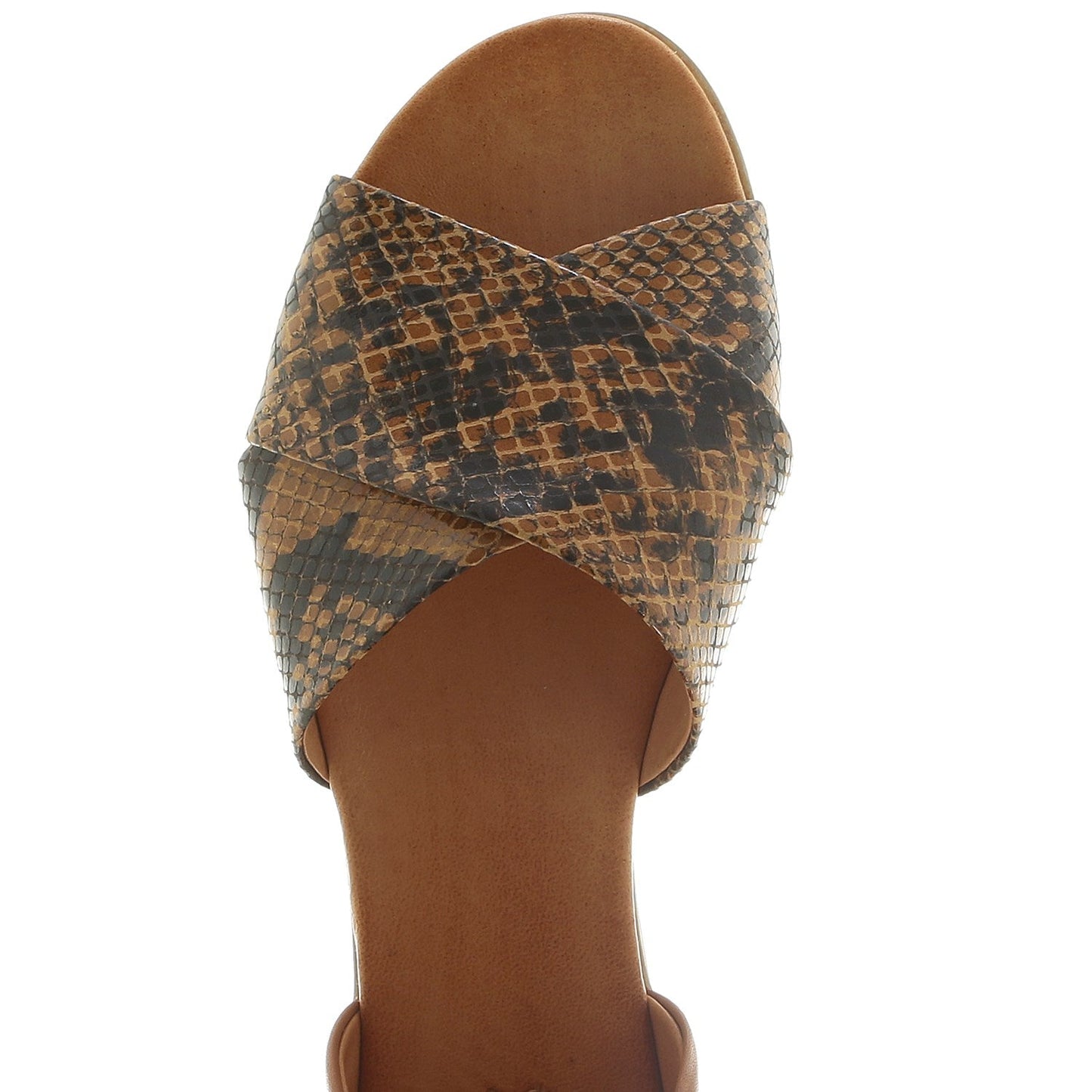 Chiusi 10.3 cognac/cognac | Bildmaterial bereitgestellt von SHOES.PLEASE.