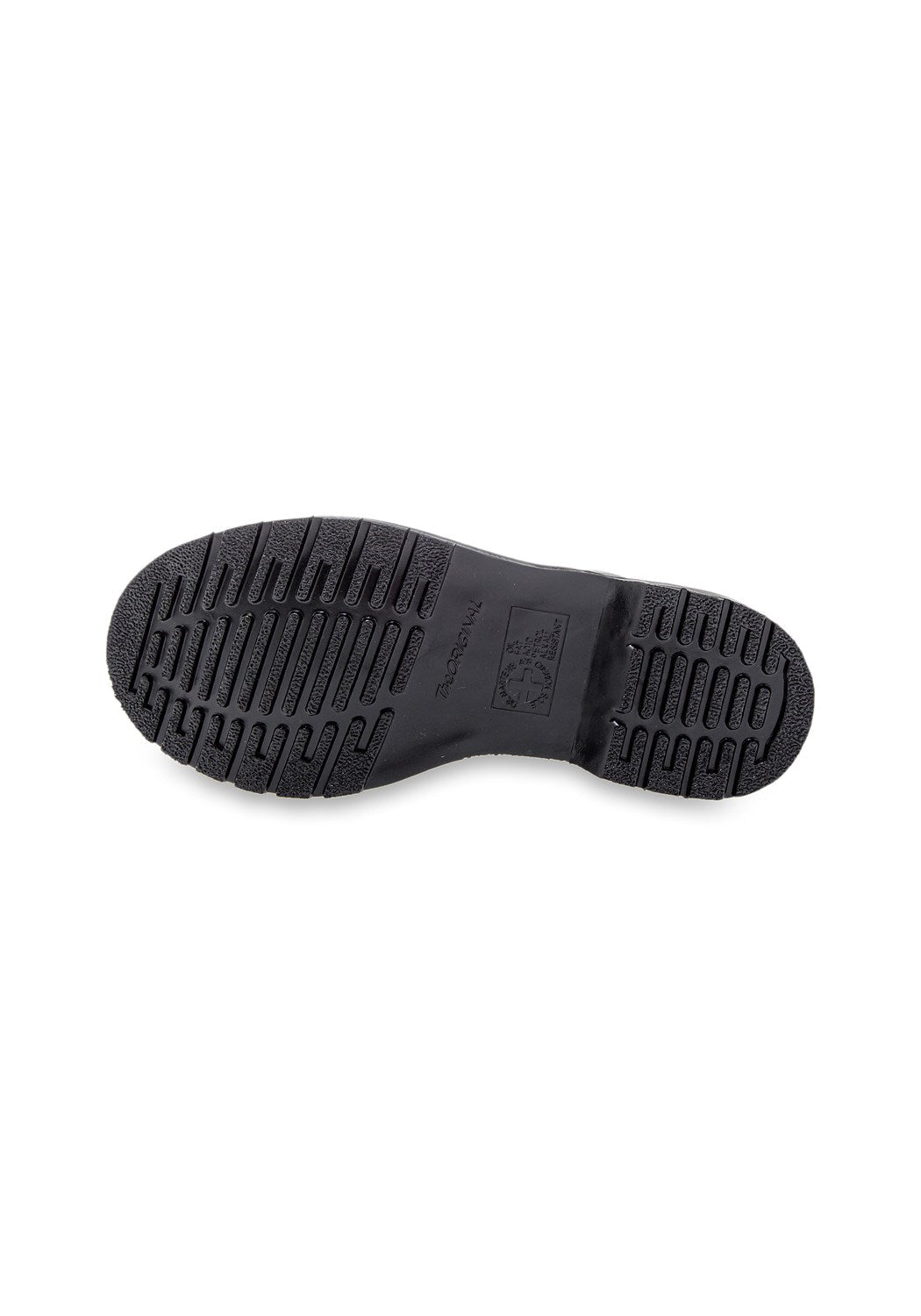 1460 Pascal Virginia Mono black | Bildmaterial bereitgestellt von SHOES.PLEASE.