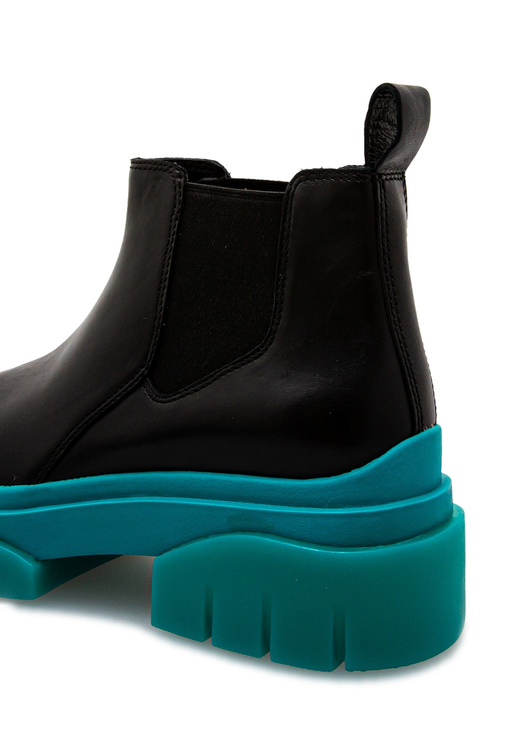 Shadow07 Mustang black/opale | Bildmaterial bereitgestellt von SHOES.PLEASE.