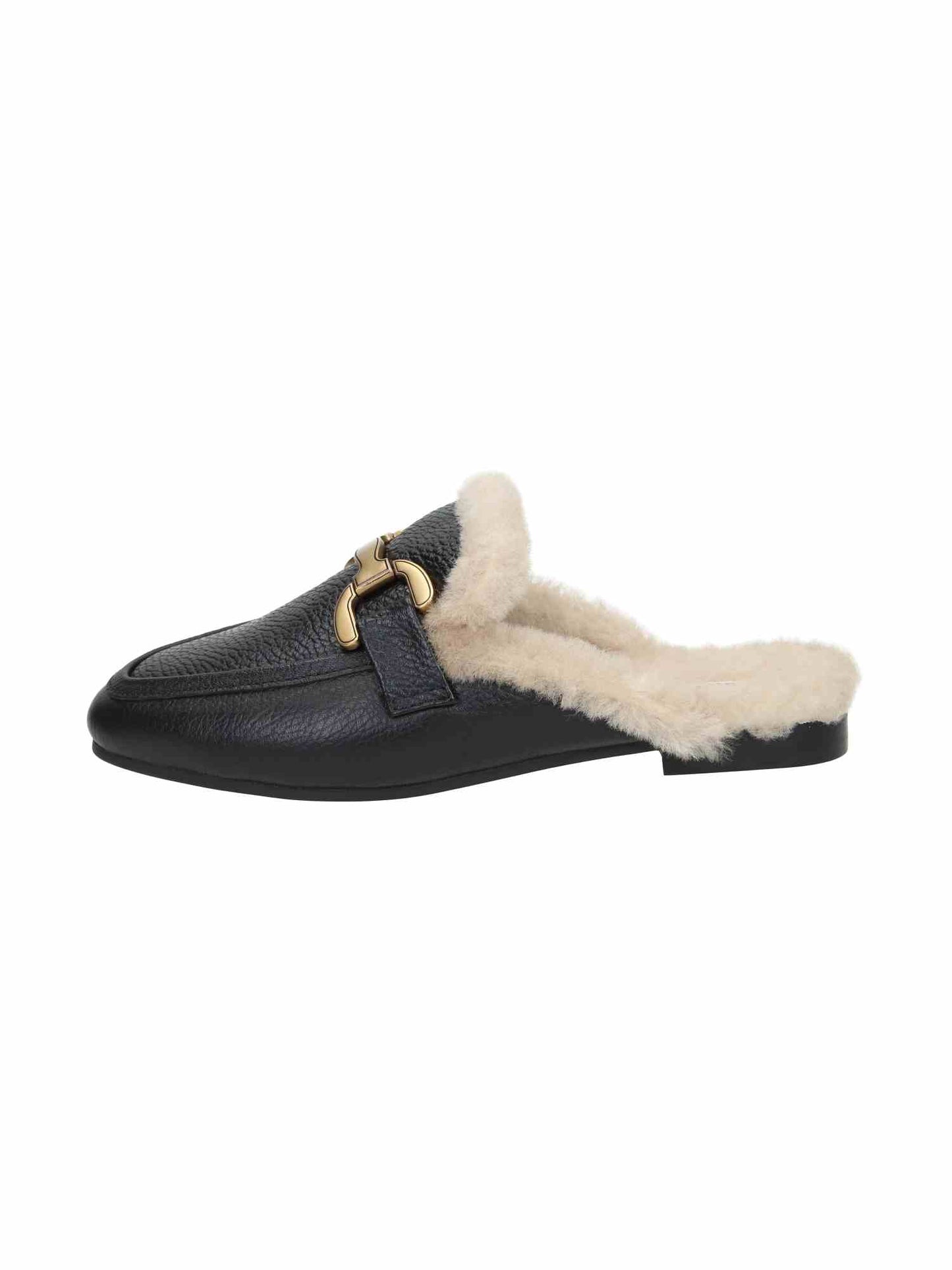 569Z40VK Loafers negro | Bildmaterial bereitgestellt von SHOES.PLEASE.