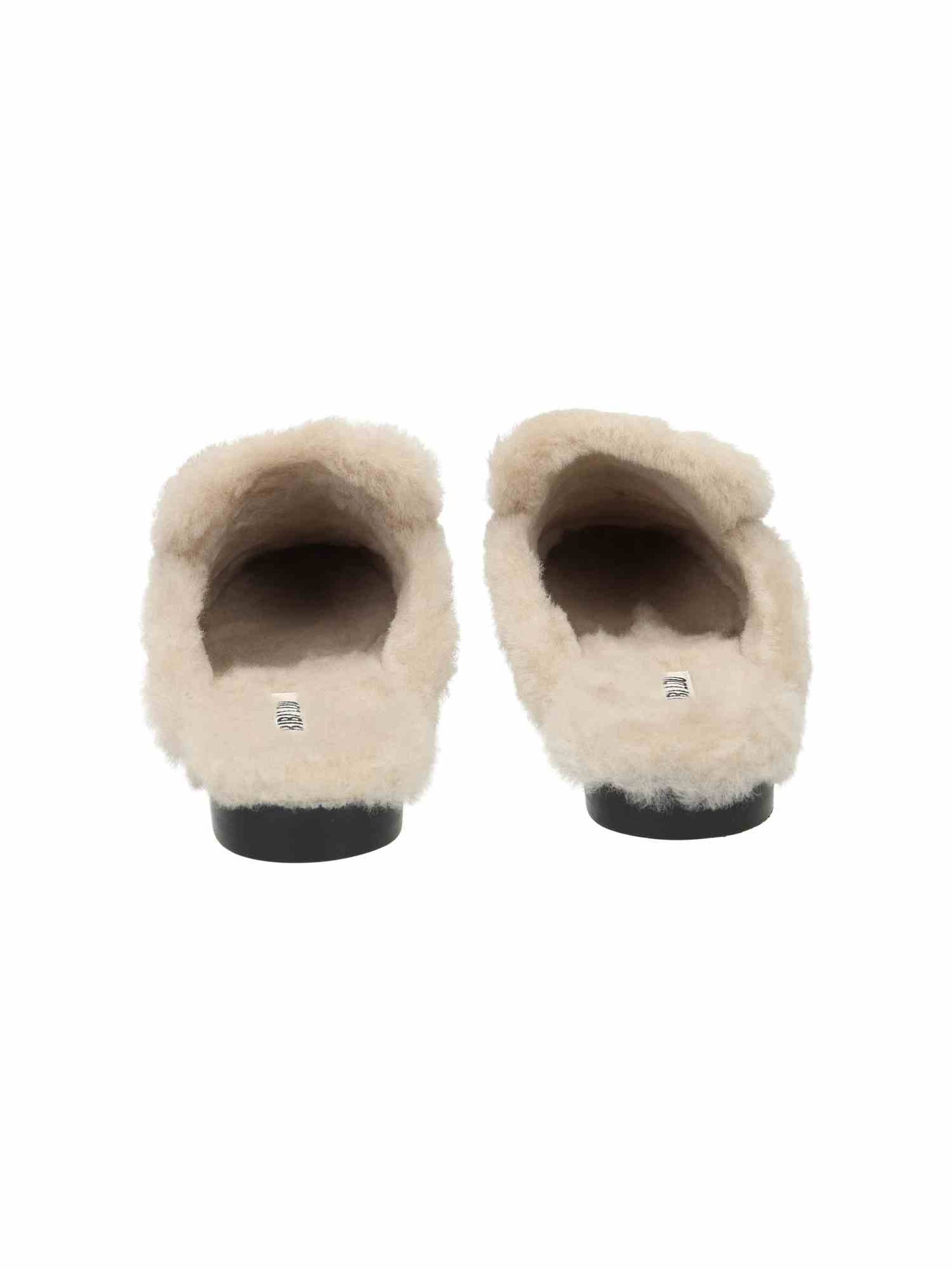569Z40VK Loafers negro | Bildmaterial bereitgestellt von SHOES.PLEASE.