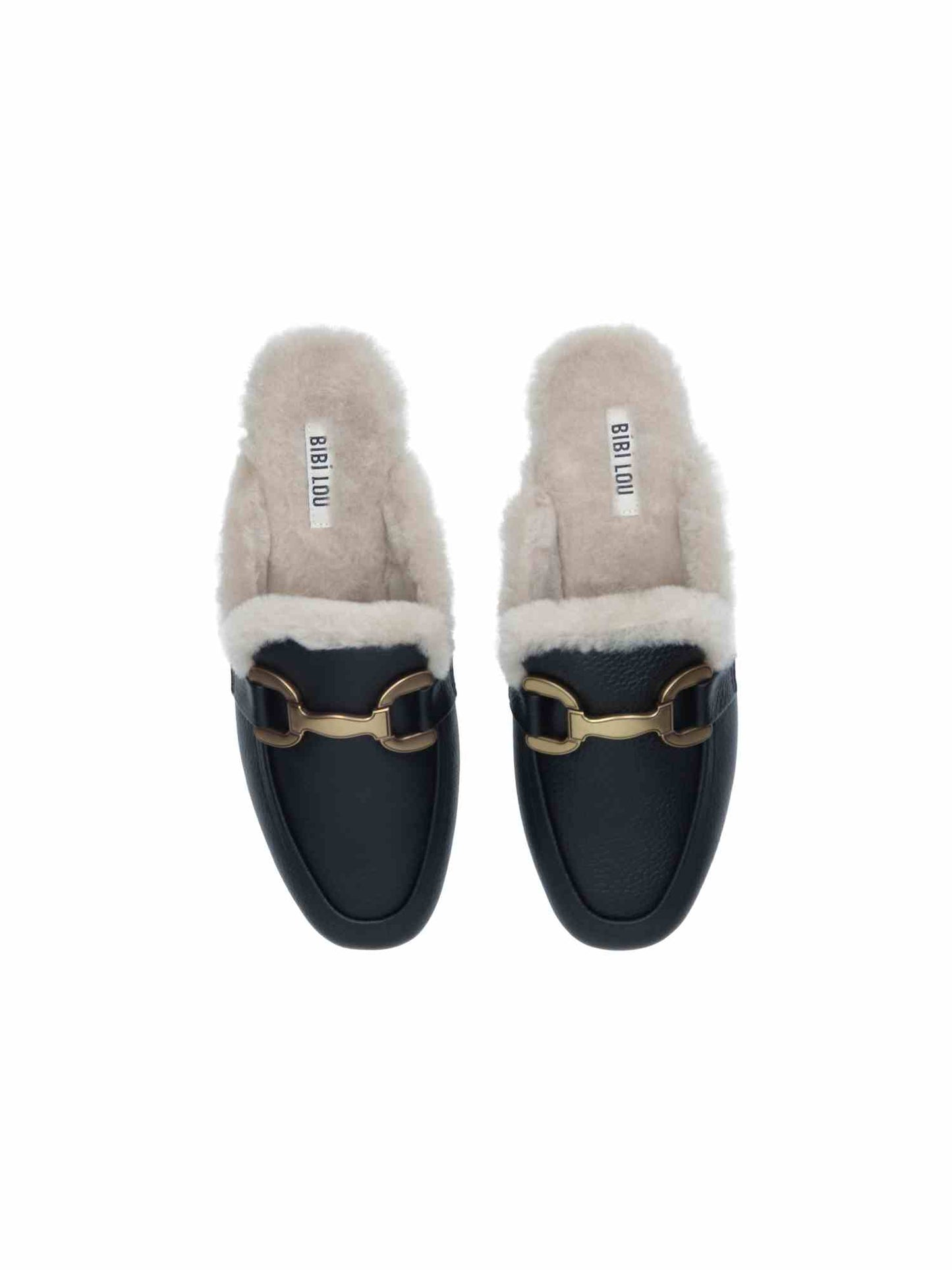 569Z40VK Loafers negro | Bildmaterial bereitgestellt von SHOES.PLEASE.