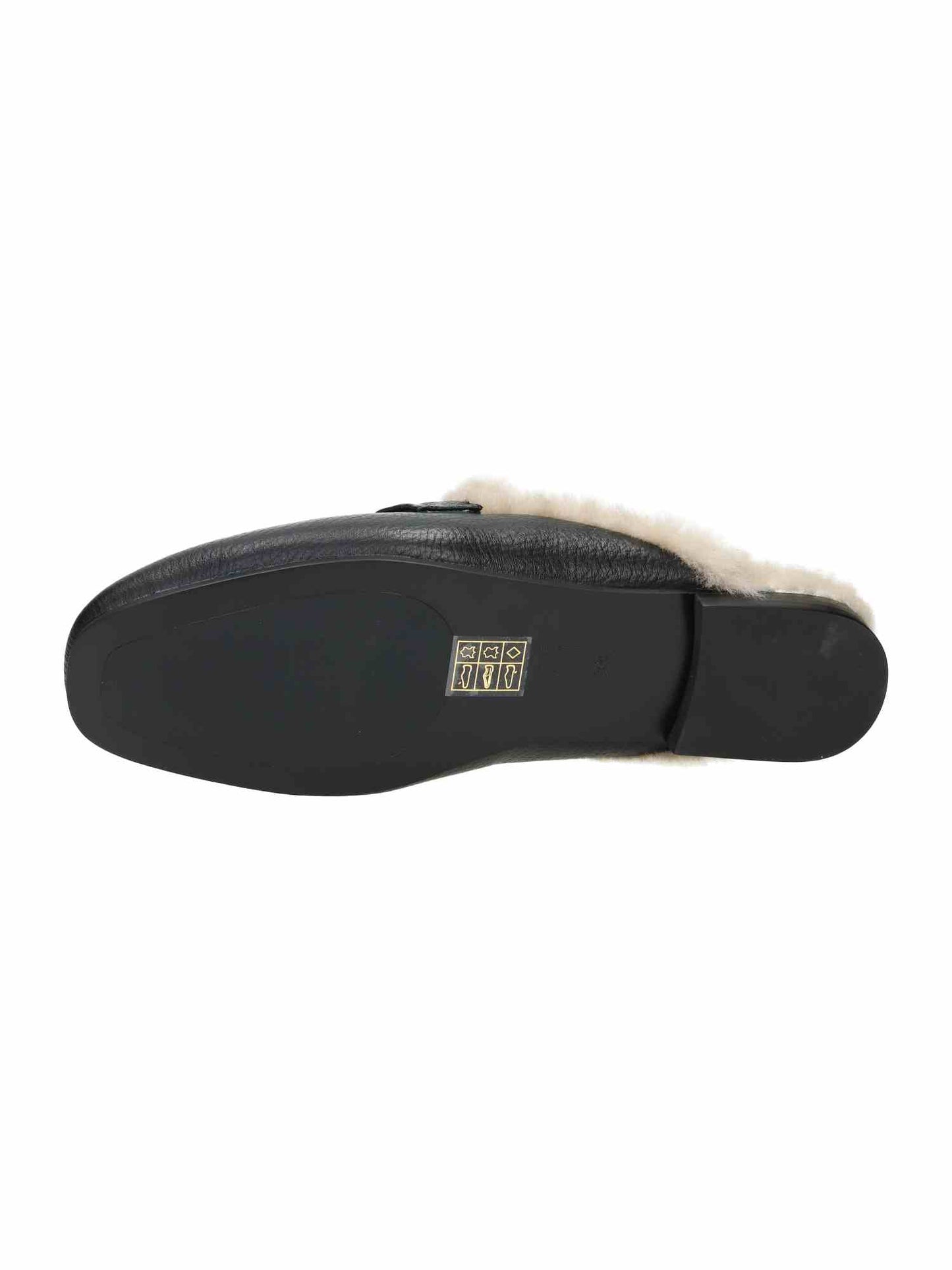 569Z40VK Loafers negro | Bildmaterial bereitgestellt von SHOES.PLEASE.