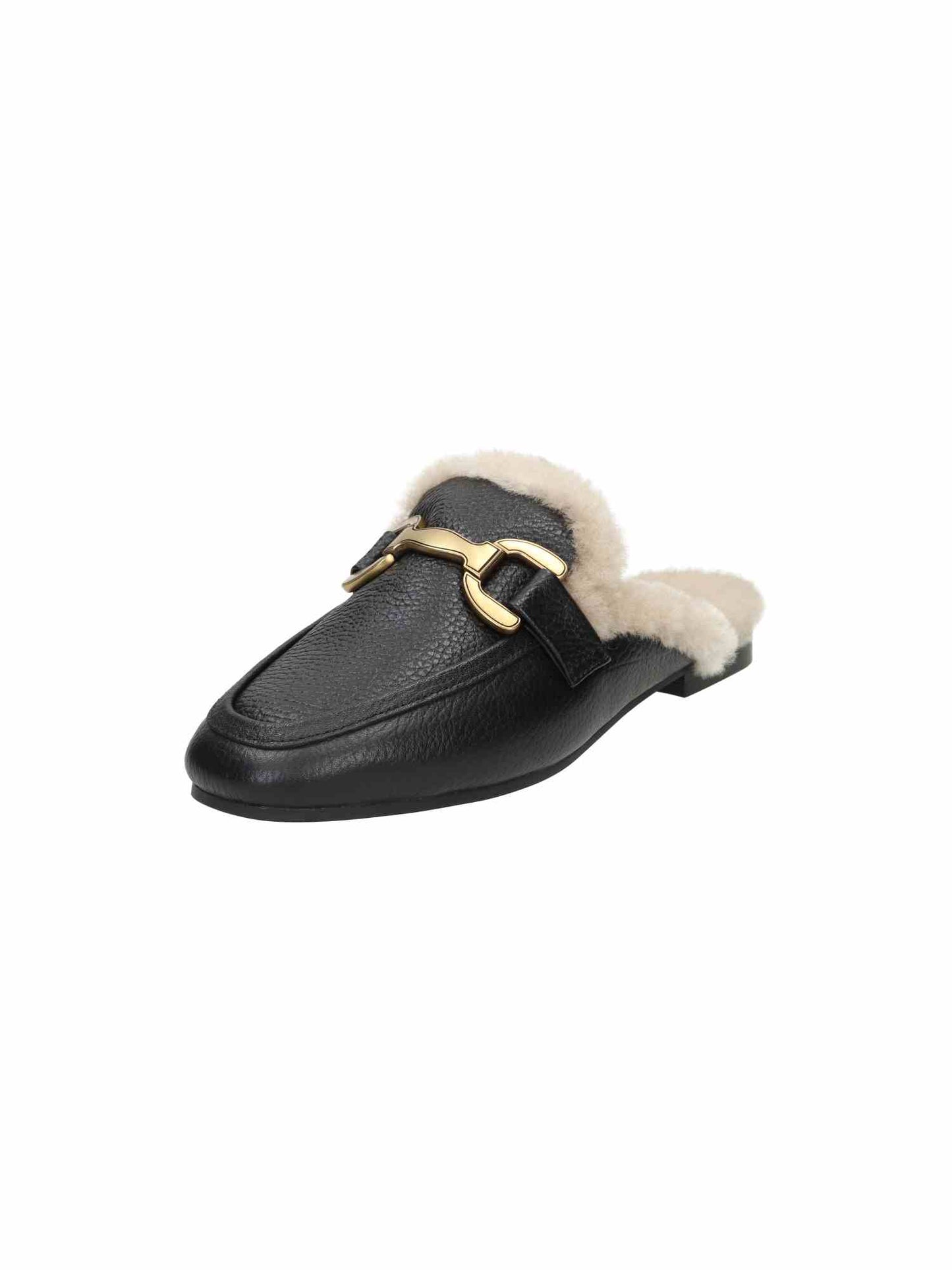 569Z40VK Loafers negro | Bildmaterial bereitgestellt von SHOES.PLEASE.