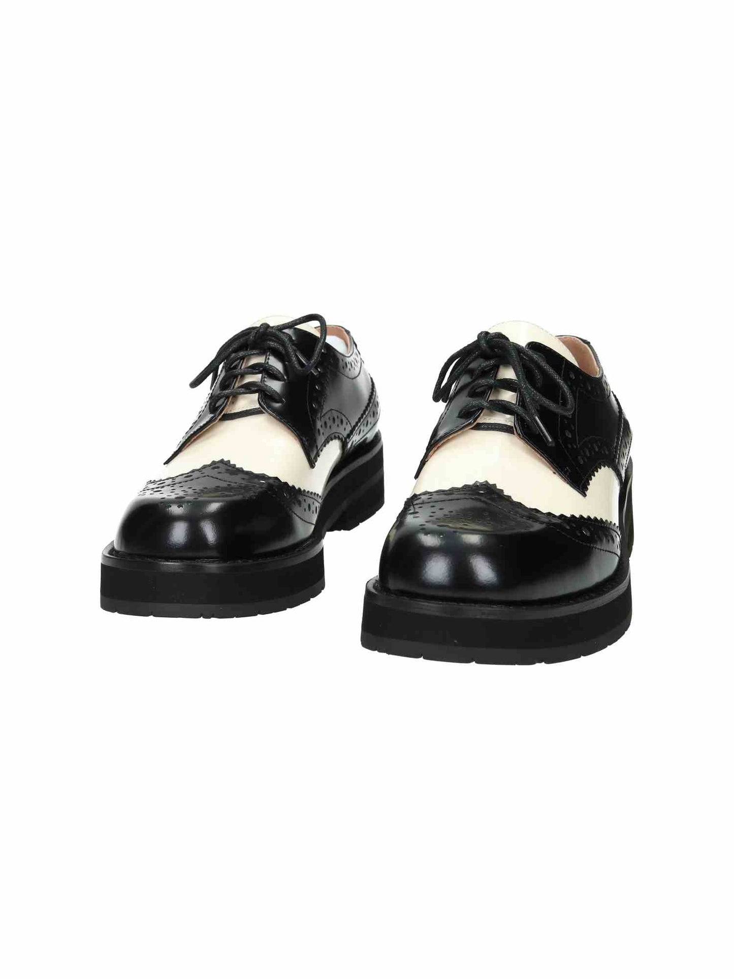 593Z15VK Pumps blanco | Bildmaterial bereitgestellt von SHOES.PLEASE.