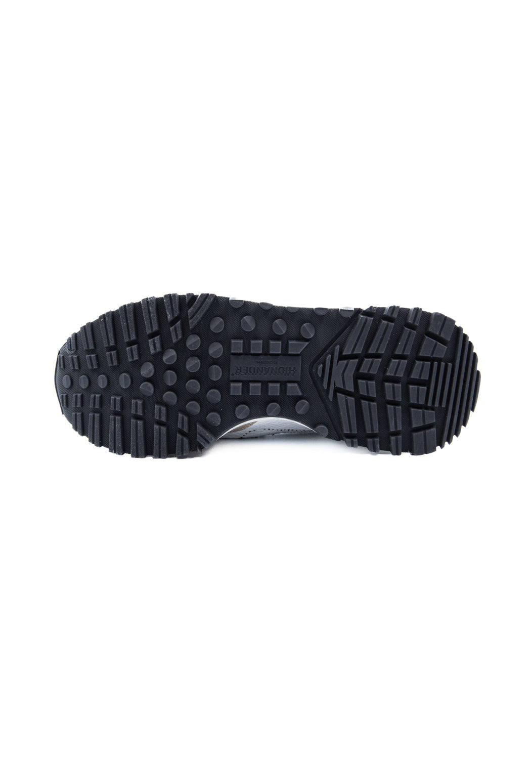 Threedome. Zero oat/fluo orange | Bildmaterial bereitgestellt von SHOES.PLEASE.