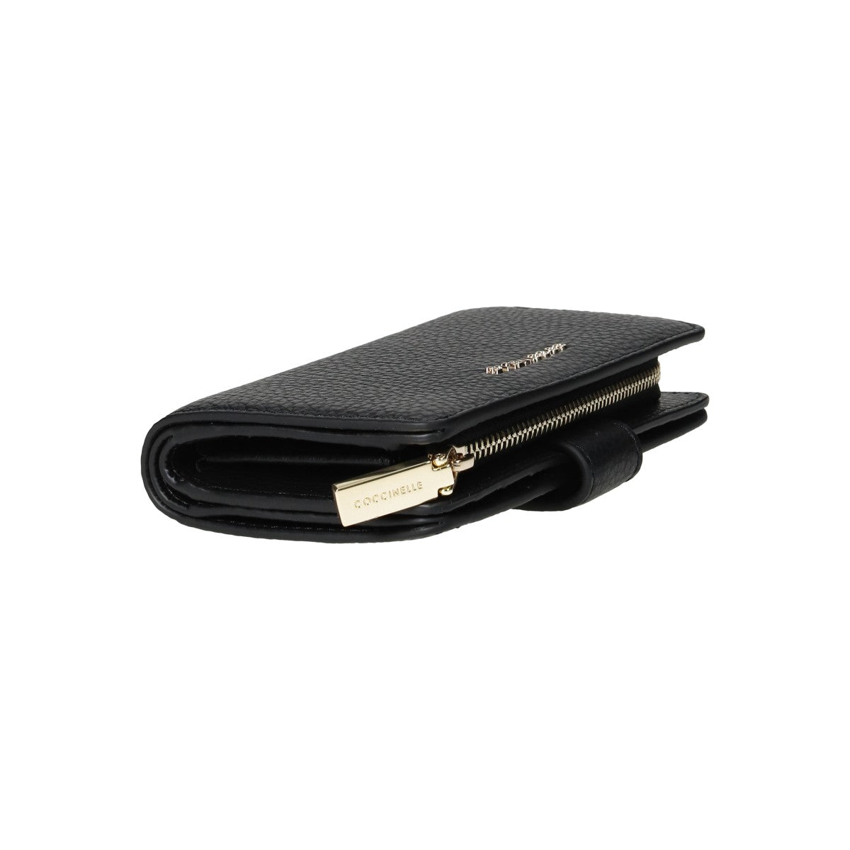 Metallic Soft Wallet E2MW511E701 noir | Bildmaterial bereitgestellt von SHOES.PLEASE.