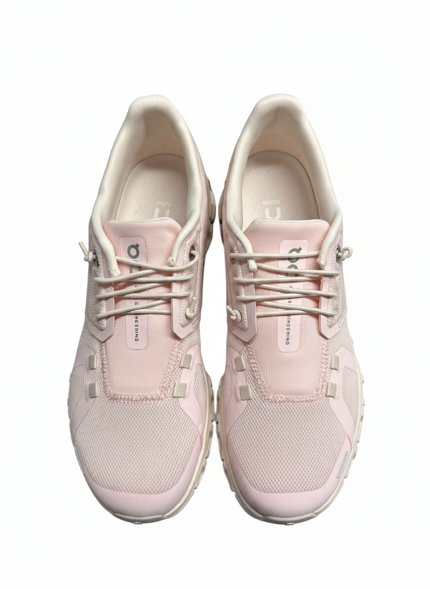 W Cloud 6 salt/gardenia | Bildmaterial bereitgestellt von SHOES.PLEASE.