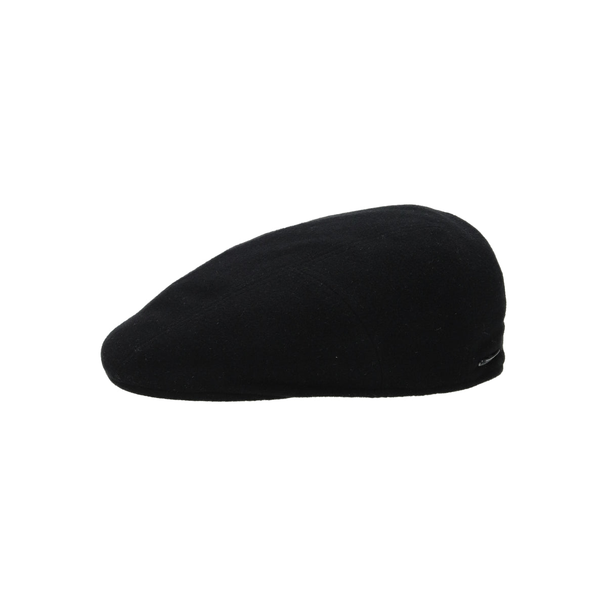Ivy Cap Wool/Cashmere schwarz | Bildmaterial bereitgestellt von SHOES.PLEASE.