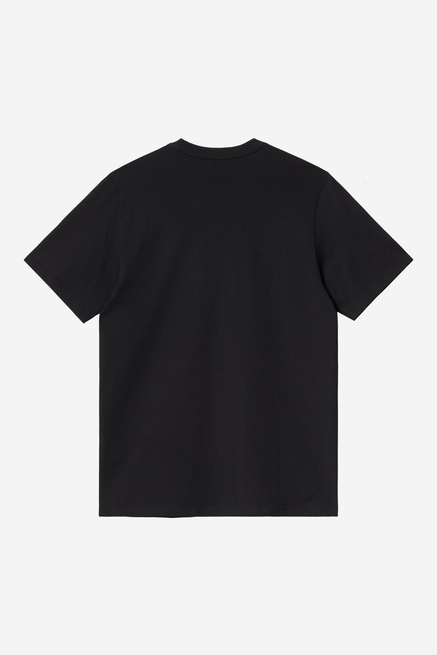 S/S Madison T-Shirt black/white | Bildmaterial bereitgestellt von SHOES.PLEASE.