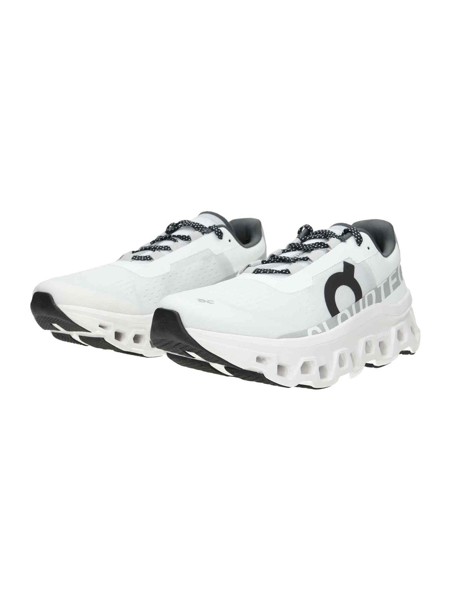 61.98434 M Cloudmonster all white | Bildmaterial bereitgestellt von SHOES.PLEASE.