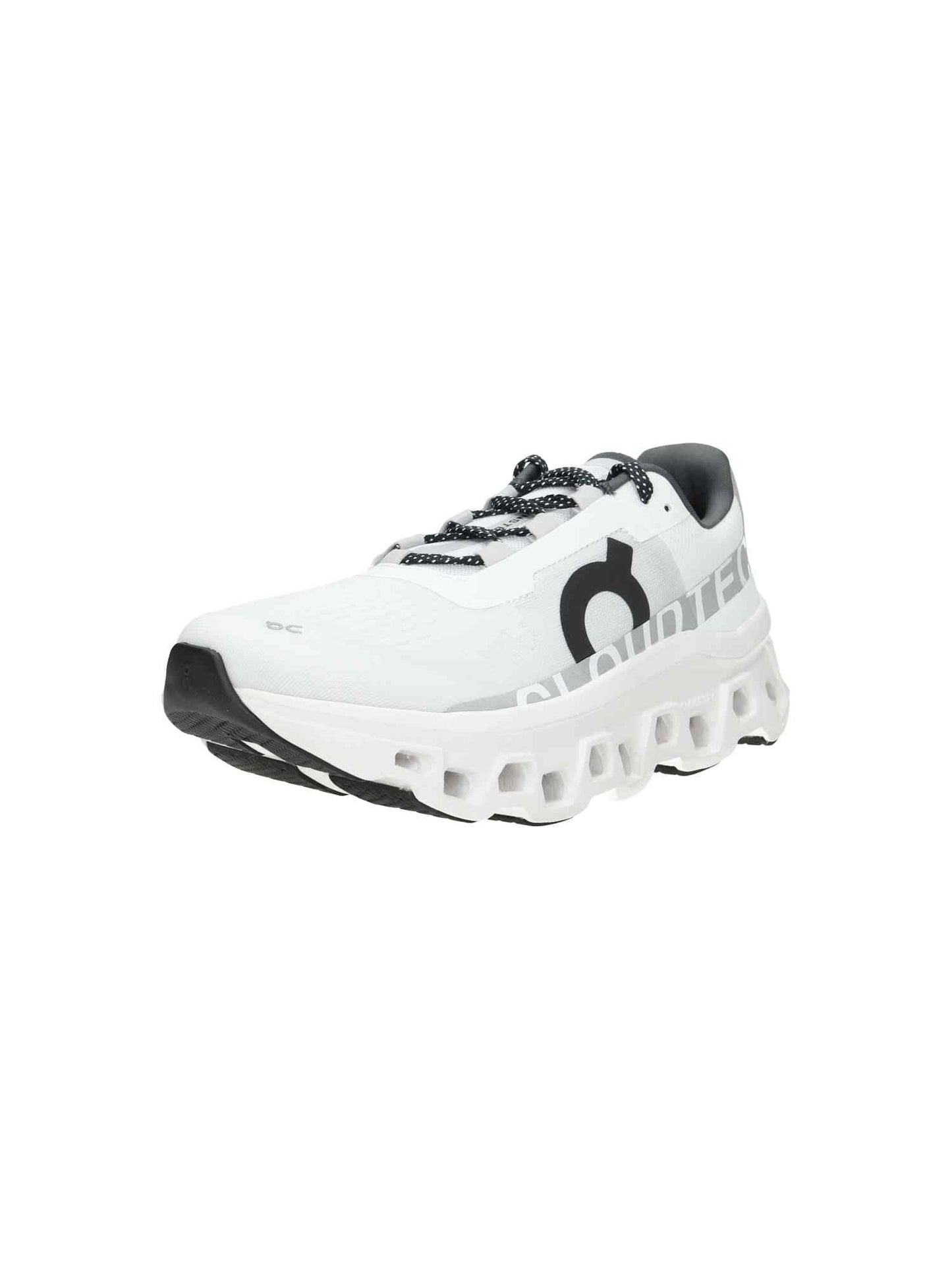 61.98434 M Cloudmonster all white | Bildmaterial bereitgestellt von SHOES.PLEASE.