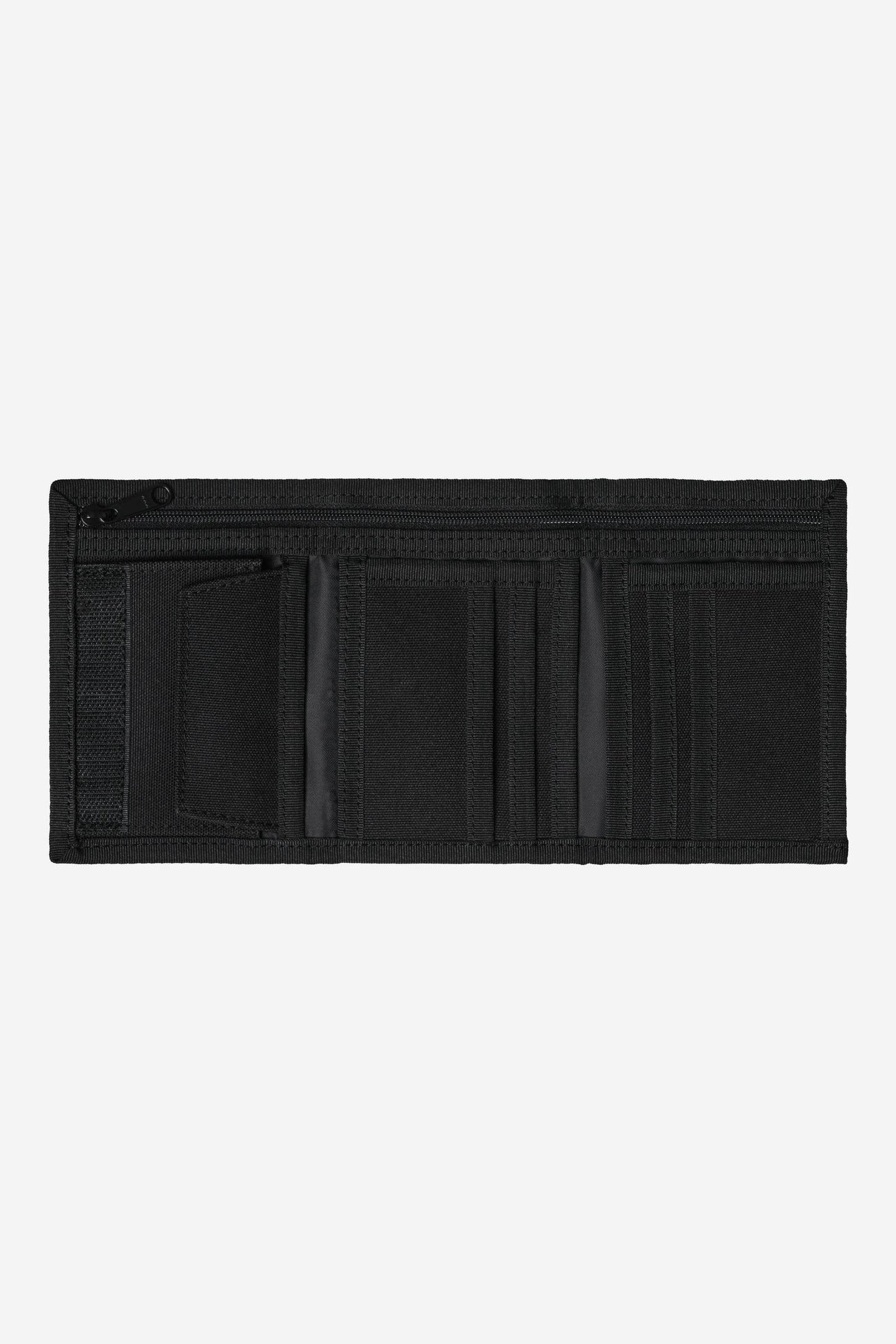 Alec Wallet black | Bildmaterial bereitgestellt von SHOES.PLEASE.
