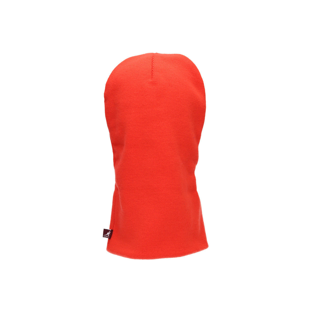 Y2K Balaclava cherry glow | Bildmaterial bereitgestellt von SHOES.PLEASE.
