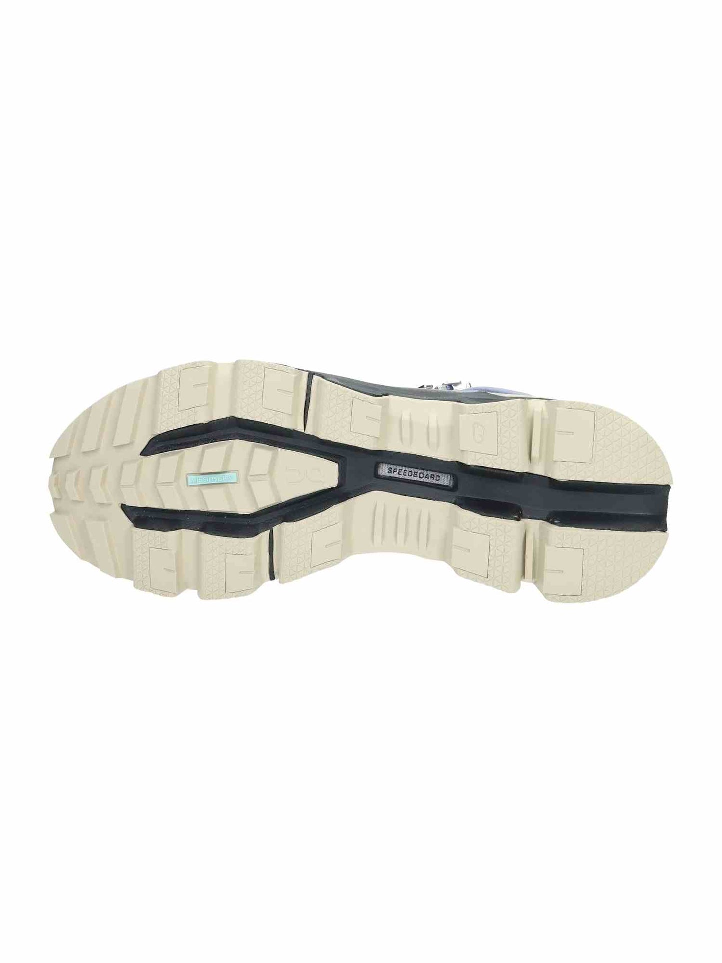 W Cloudrock 2 WP feather/eclipse | Bildmaterial bereitgestellt von SHOES.PLEASE.