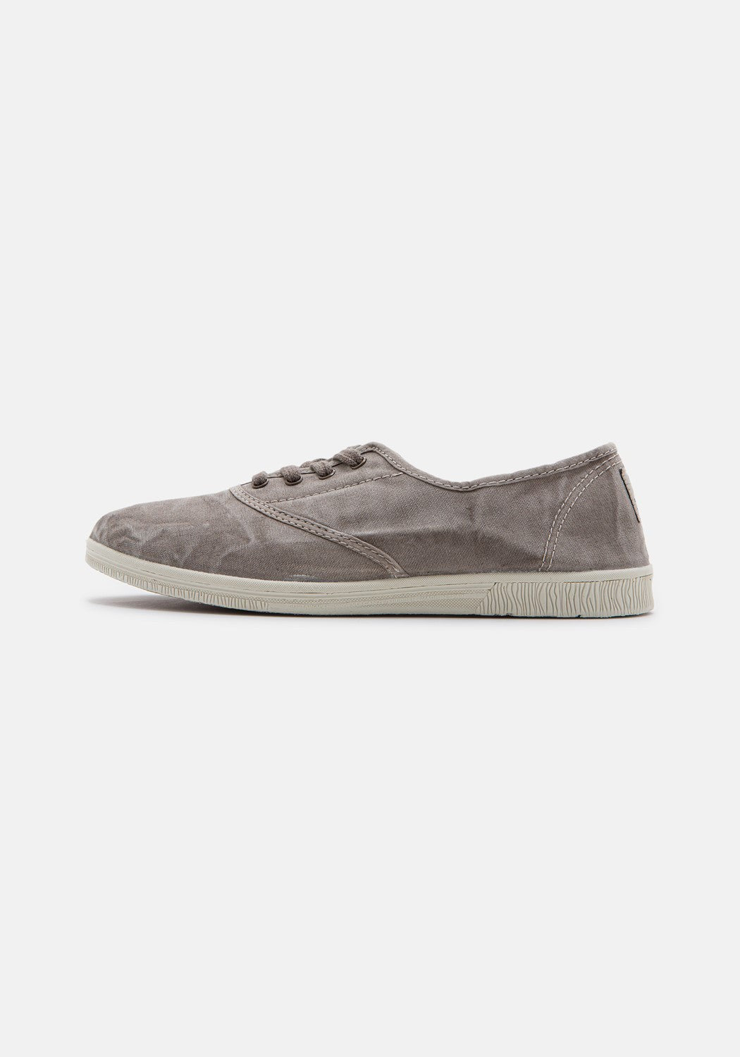 612E Ingles Enzimatico gris claro | Bildmaterial bereitgestellt von SHOES.PLEASE.